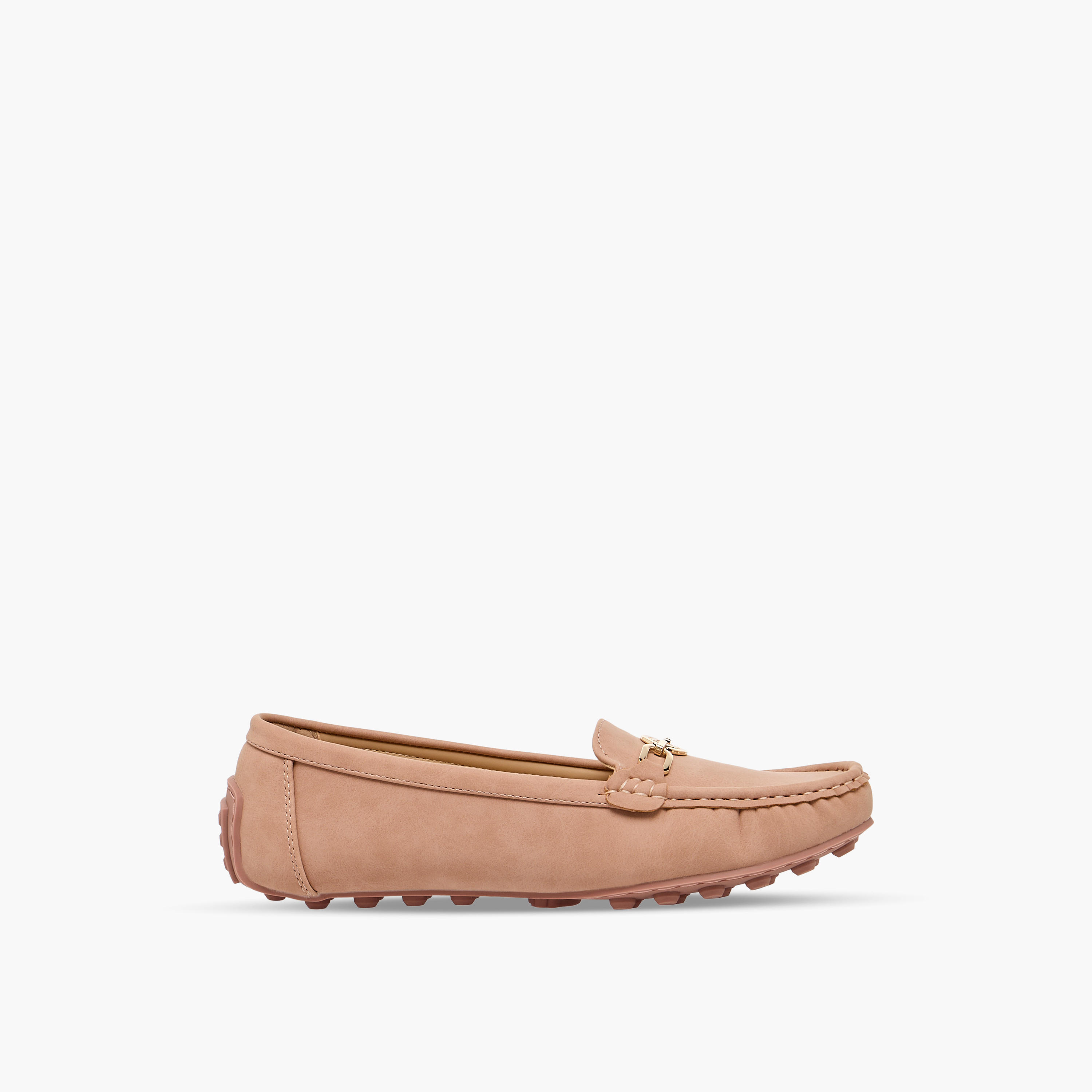 حذاء سهل الارتداء للنساء من لو كونفورت-women-shoes-loafersandmoccasins-image-3