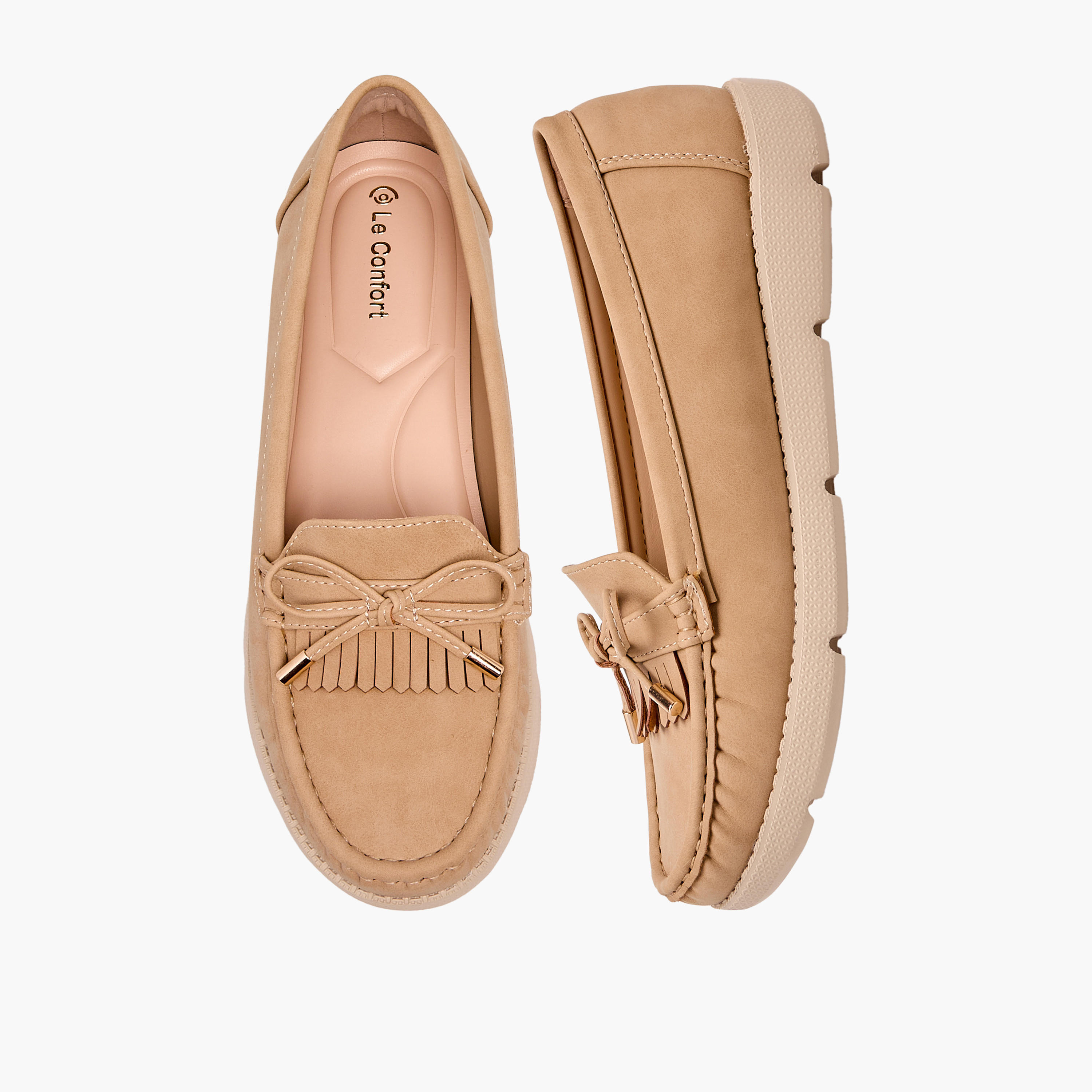 حذاء سهل الارتداء للنساء من سيليست-women-shoes-loafersandmoccasins-image-1