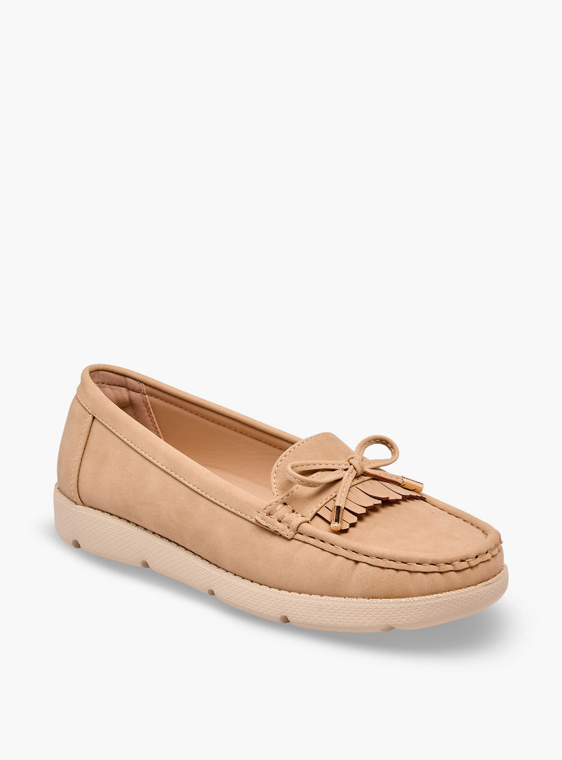 حذاء سهل الارتداء للنساء من سيليست-women-shoes-loafersandmoccasins-image-2