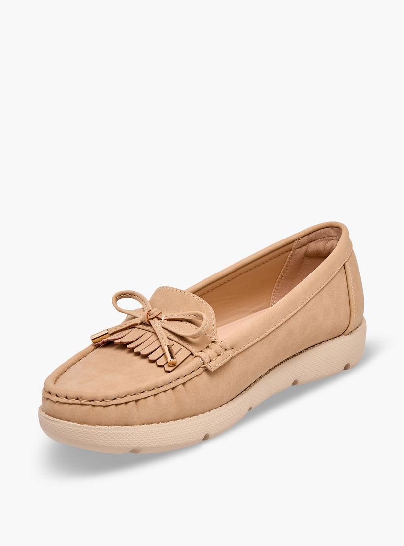 حذاء سهل الارتداء للنساء من سيليست-women-shoes-loafersandmoccasins-image-4