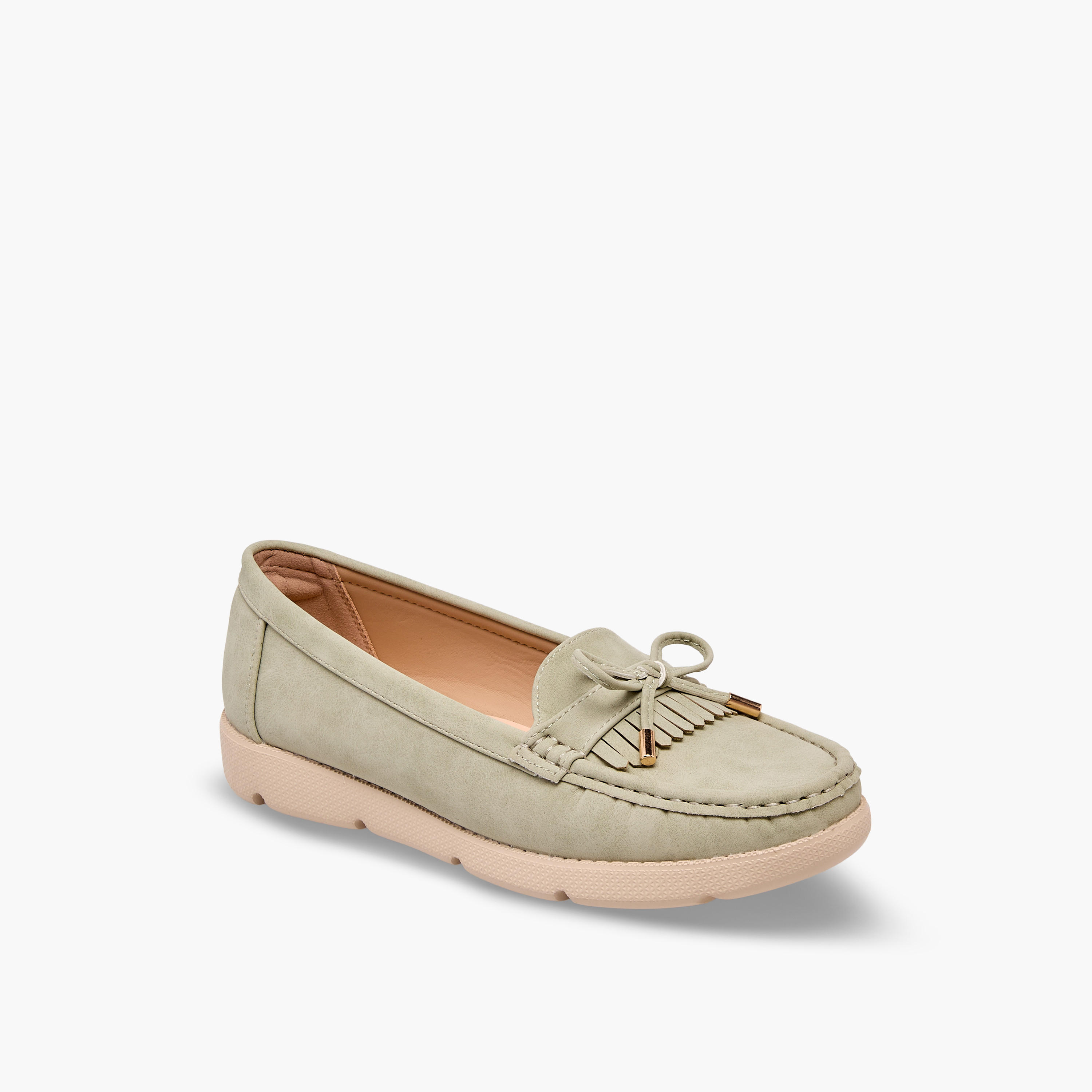 حذاء سهل الارتداء للنساء من سيليست-women-shoes-loafersandmoccasins-image-2