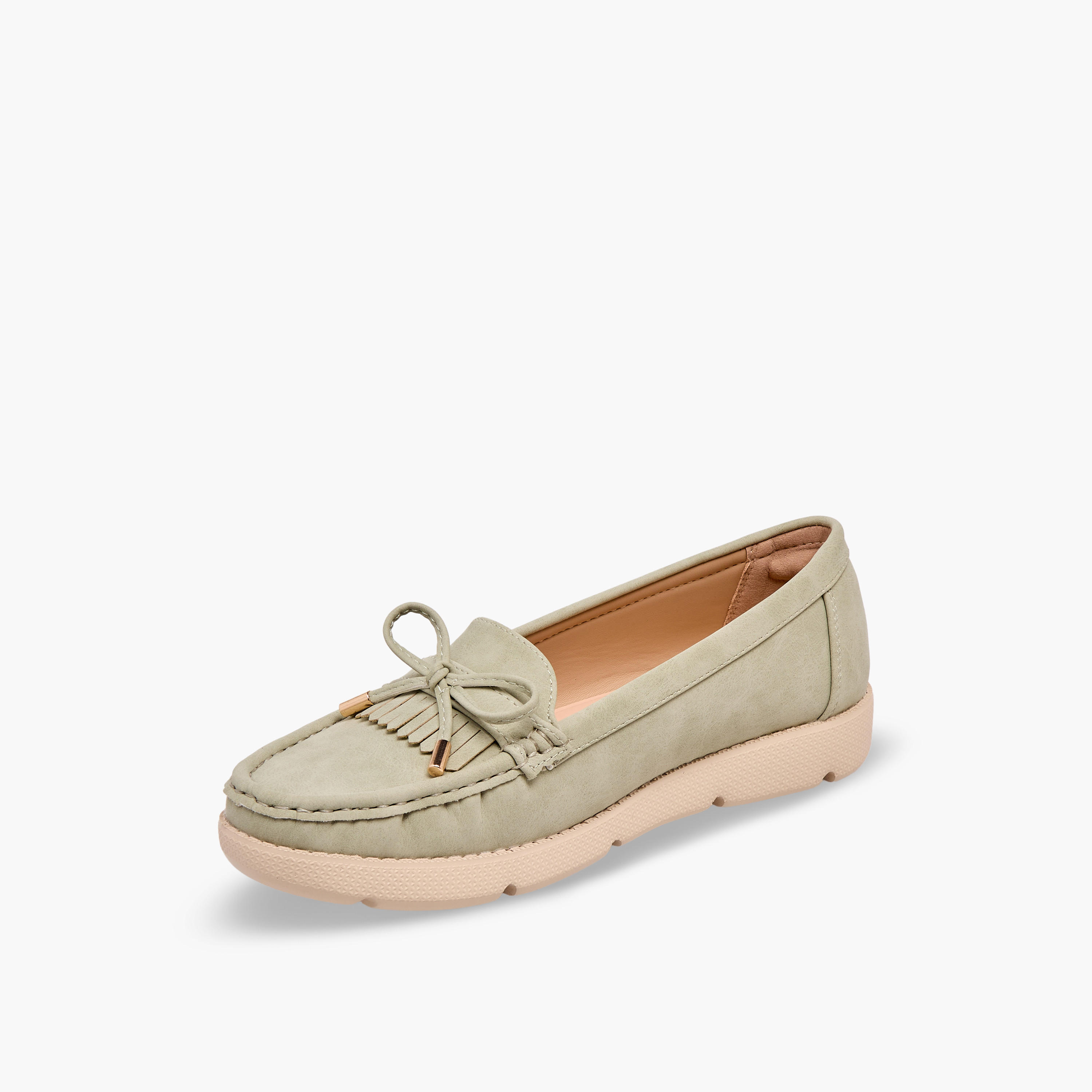 حذاء سهل الارتداء للنساء من سيليست-women-shoes-loafersandmoccasins-image-4
