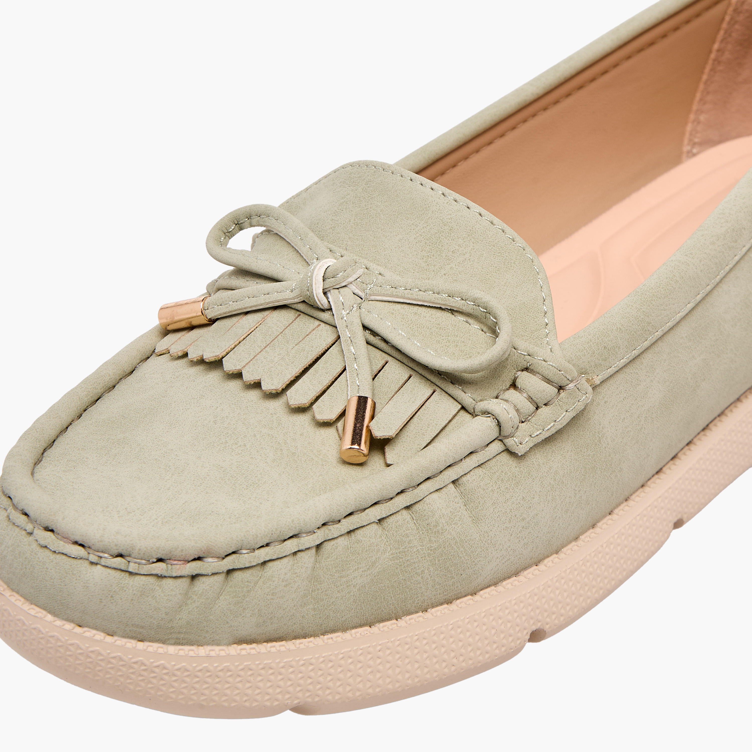 حذاء سهل الارتداء للنساء من سيليست-women-shoes-loafersandmoccasins-image-7