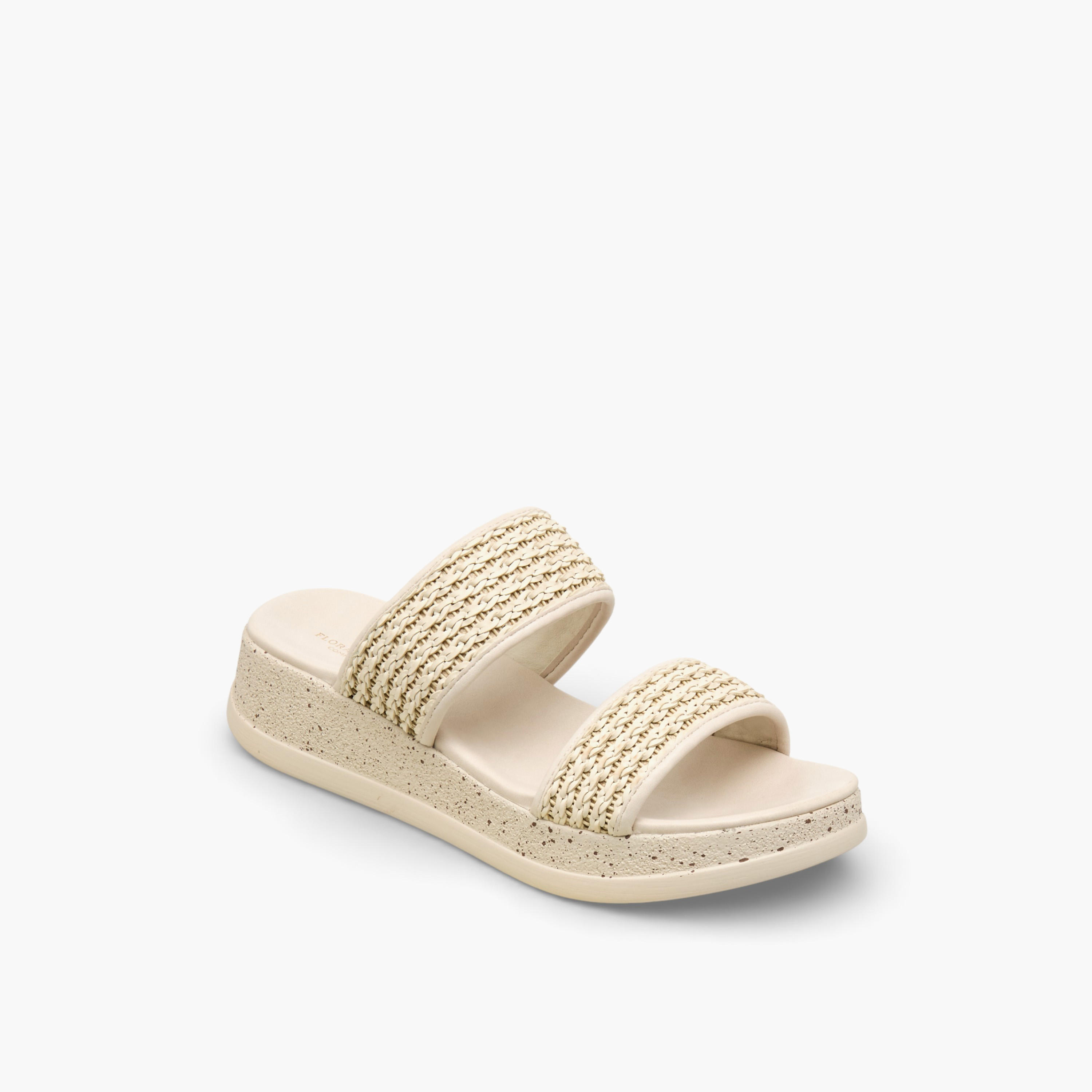 صندل سهل الارتداء للنساء من فلورا بيلا-women-shoes-flats-sandals-image-2