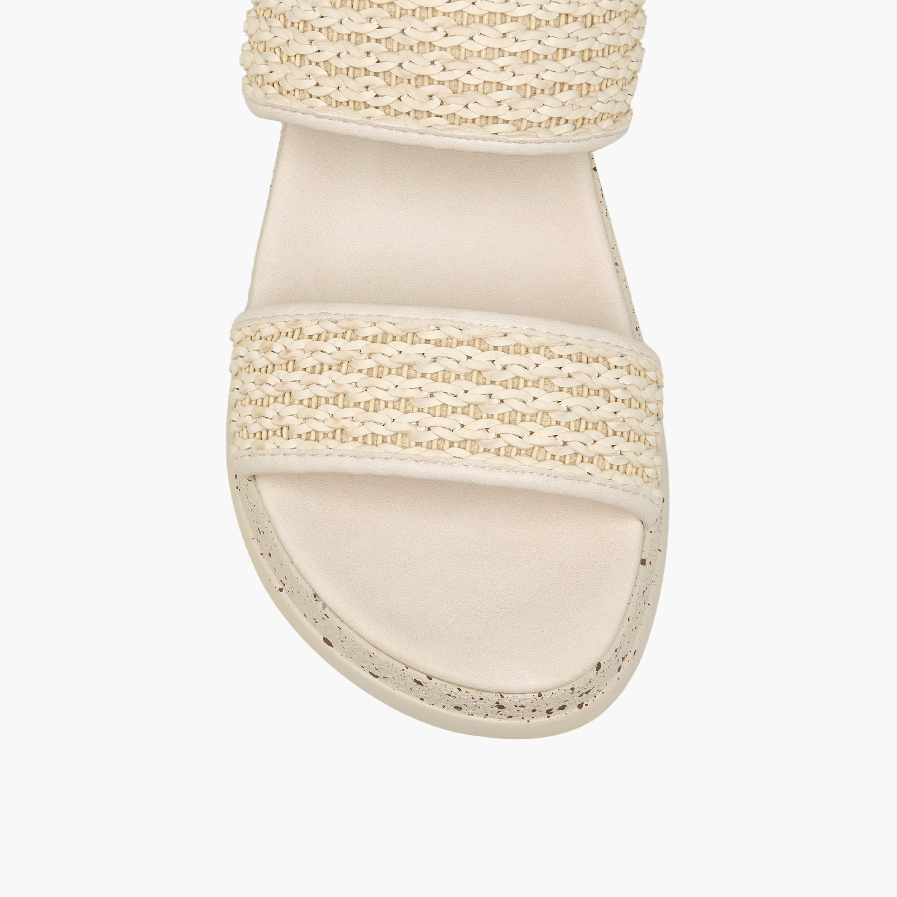 صندل سهل الارتداء للنساء من فلورا بيلا-women-shoes-flats-sandals-image-4