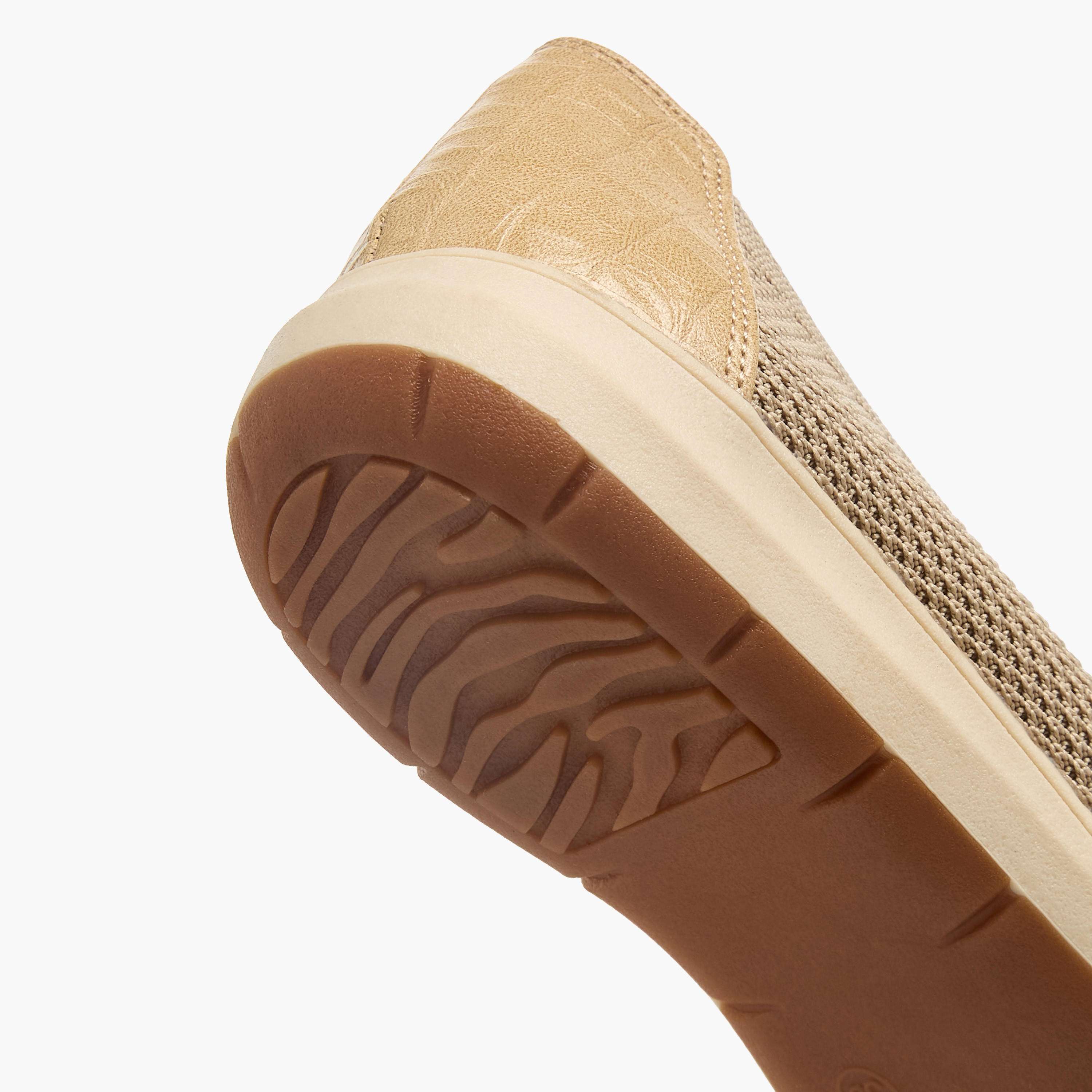 حذاء خفيف بارز الملمس للنساء من لو كونفورت-women-shoes-loafersandmoccasins-image-5