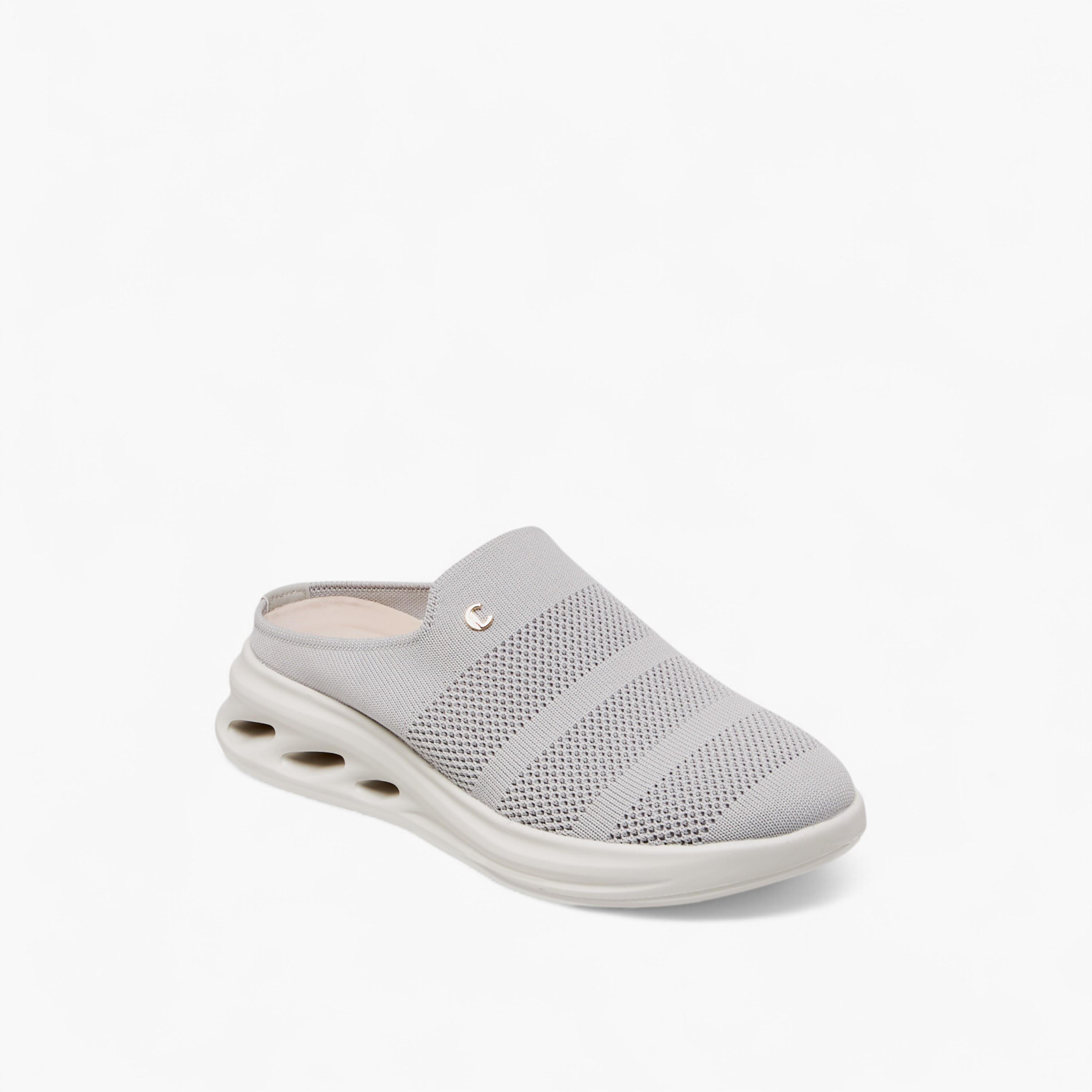 Le Confort Flyknit Slip-On Comfort Shoes-women-shoes-heels-image-2
