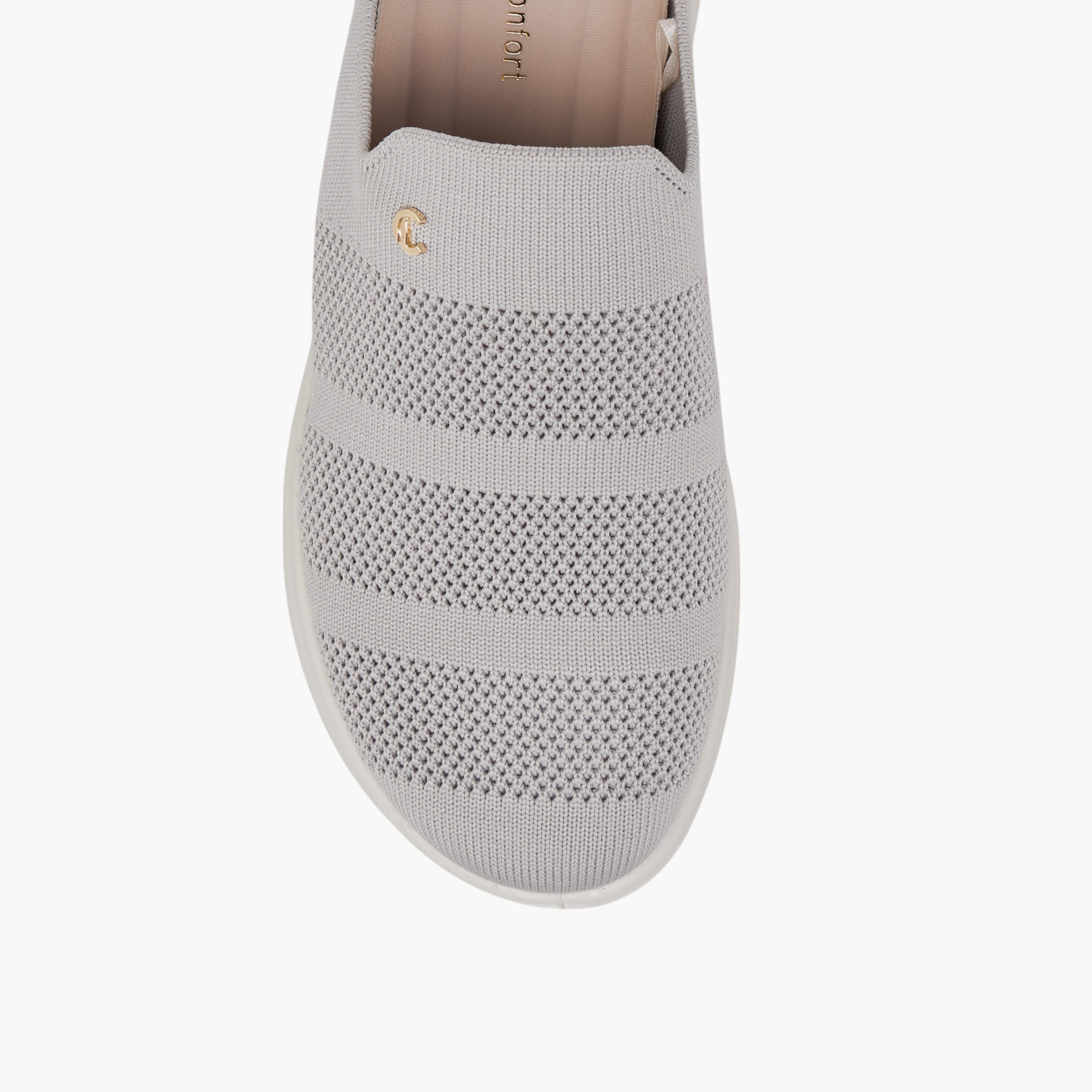 Le Confort Flyknit Slip-On Comfort Shoes-women-shoes-heels-image-4