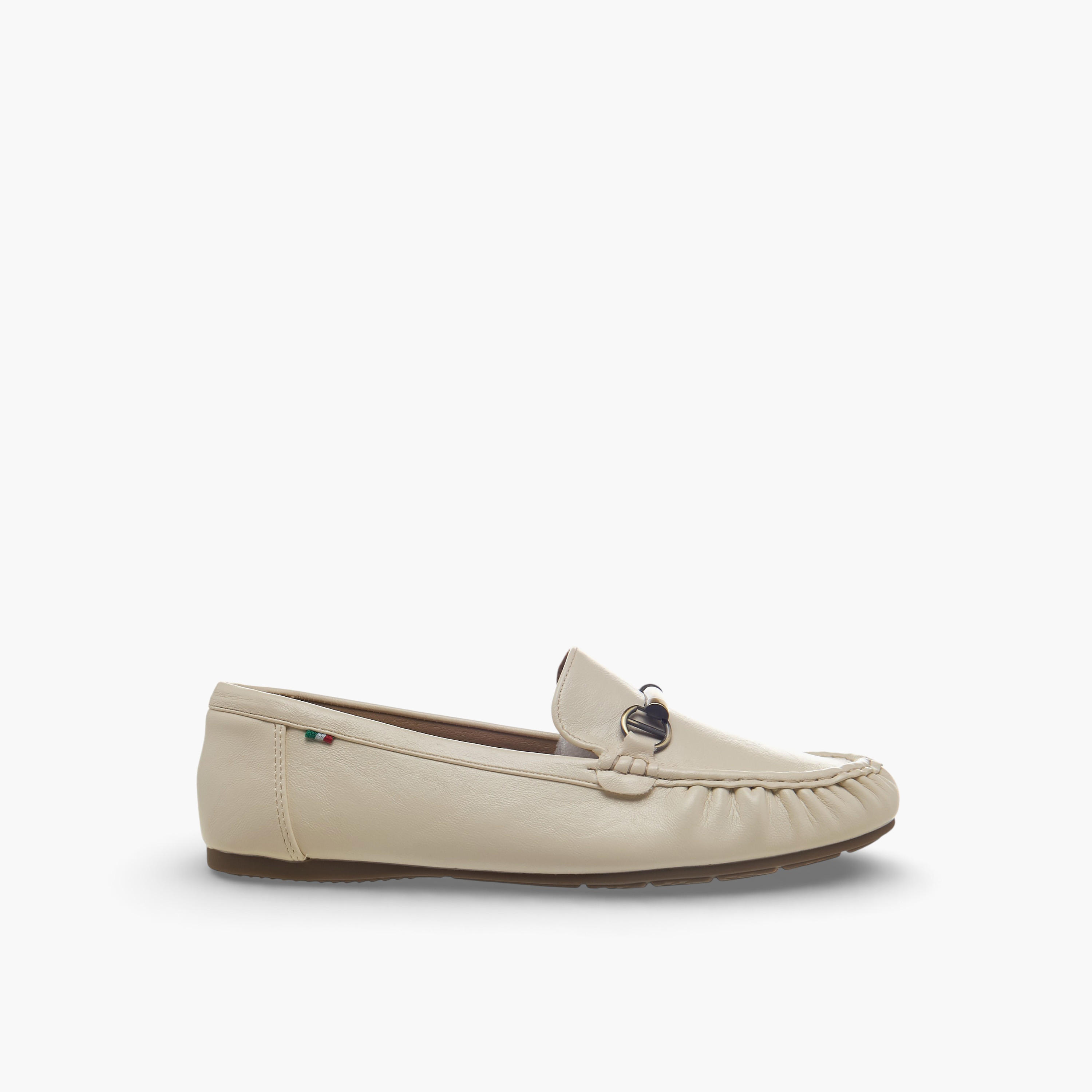 حذاء موكاسين ميتاليك للنساء من رينزو روغاني-women-shoes-flats-moccasins-image-3