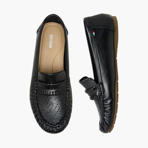 حذاء موكاسين سهل الارتداء للنساء من رينزو روغاني-women-shoes-loafersandmoccasins-image-1