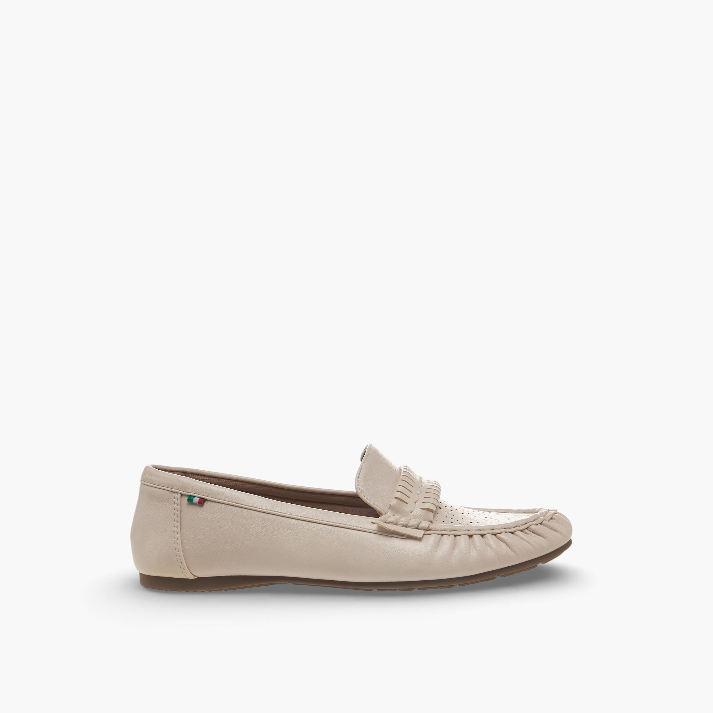 حذاء موكاسين سهل الارتداء للنساء من رينزو روغاني-women-shoes-flats-moccasins-image-3