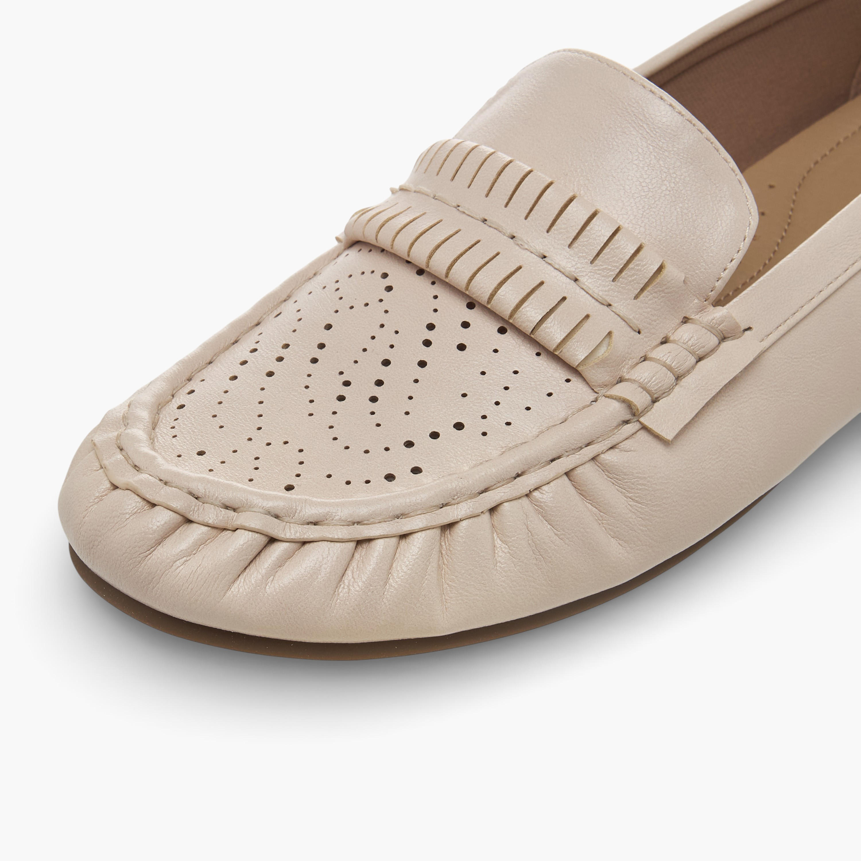 حذاء موكاسين سهل الارتداء للنساء من رينزو روغاني-women-shoes-flats-moccasins-image-4