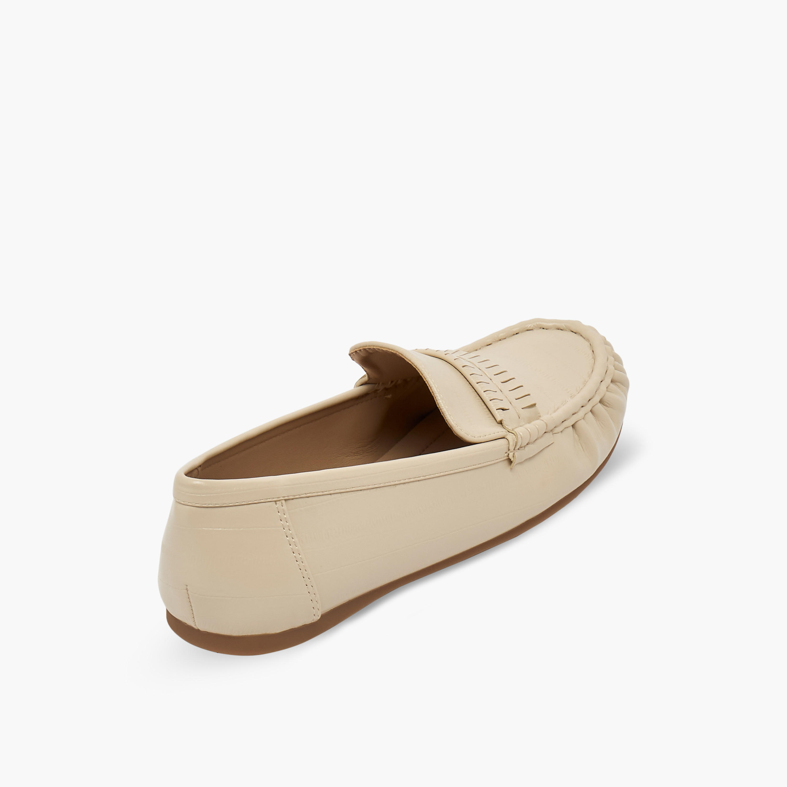 حذاء سهل الارتداء بتفاصيل شراشيب للنساء من فلورا بيلا-women-shoes-flats-moccasins-image-6