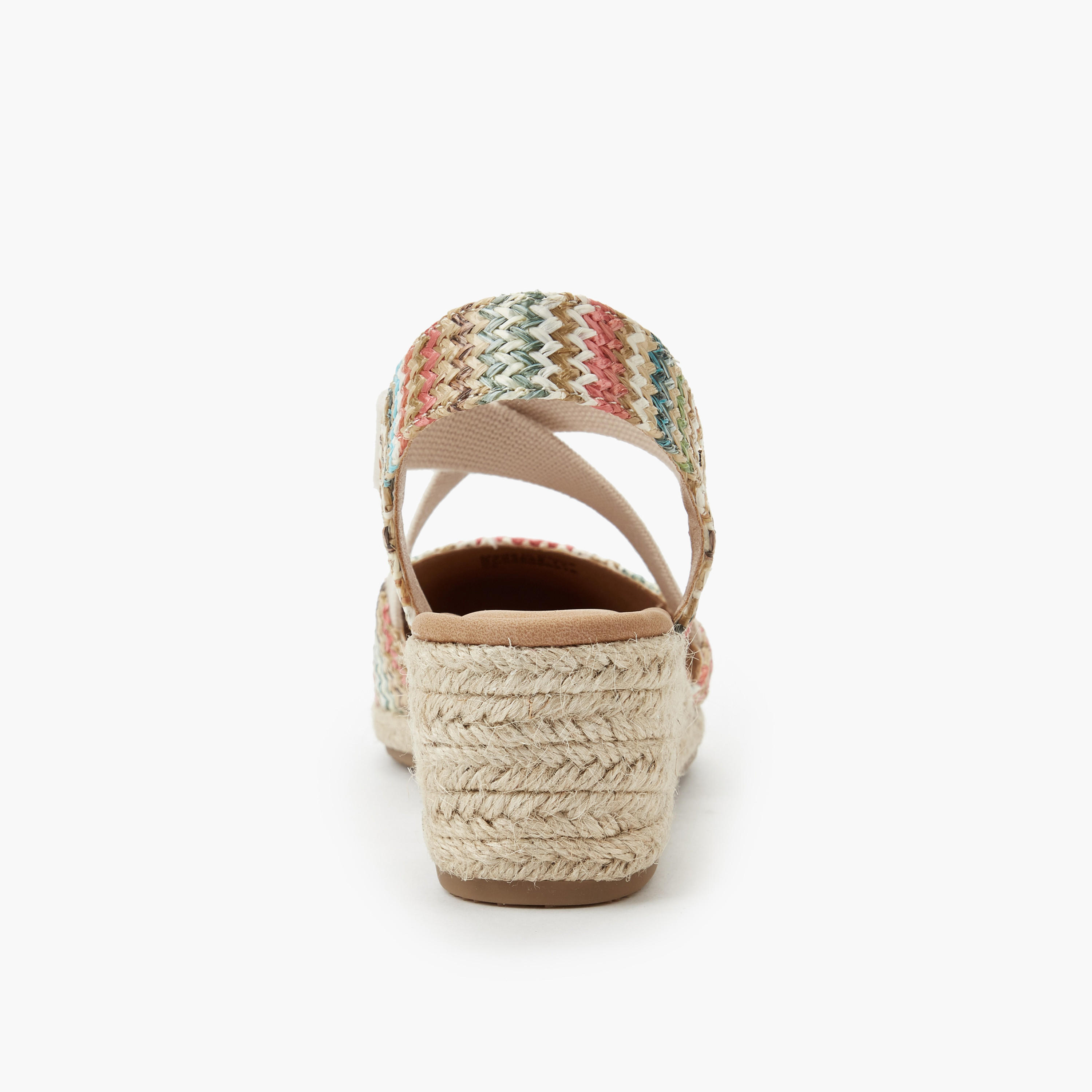 حذاء اسبادريل بكعب ويدج للنساء من بيبرمينت-women-shoes-sandals-heeled-image-4