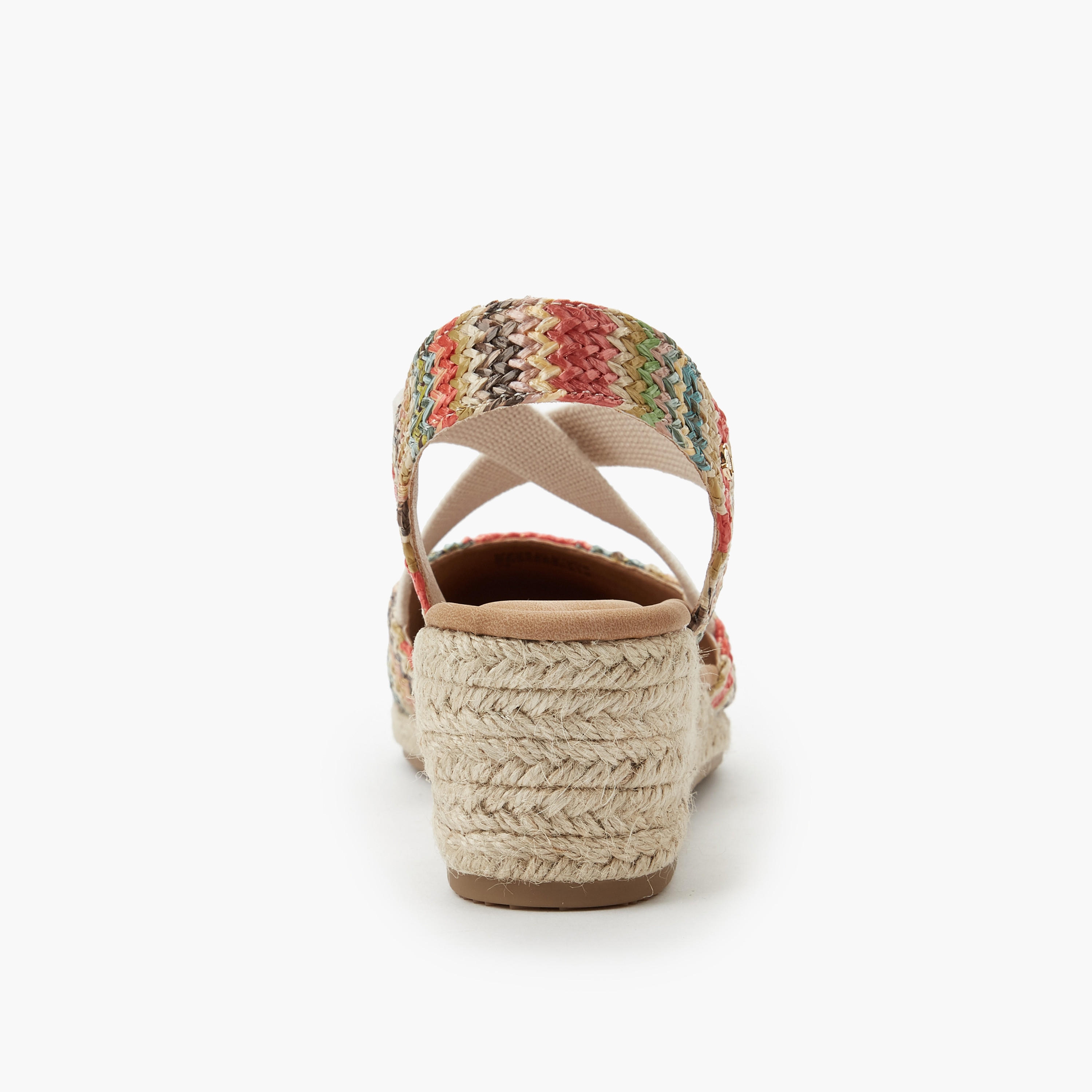 Peppermint Women Wedge Heel Espadrilles-women-shoes-sandals-heeled-image-4