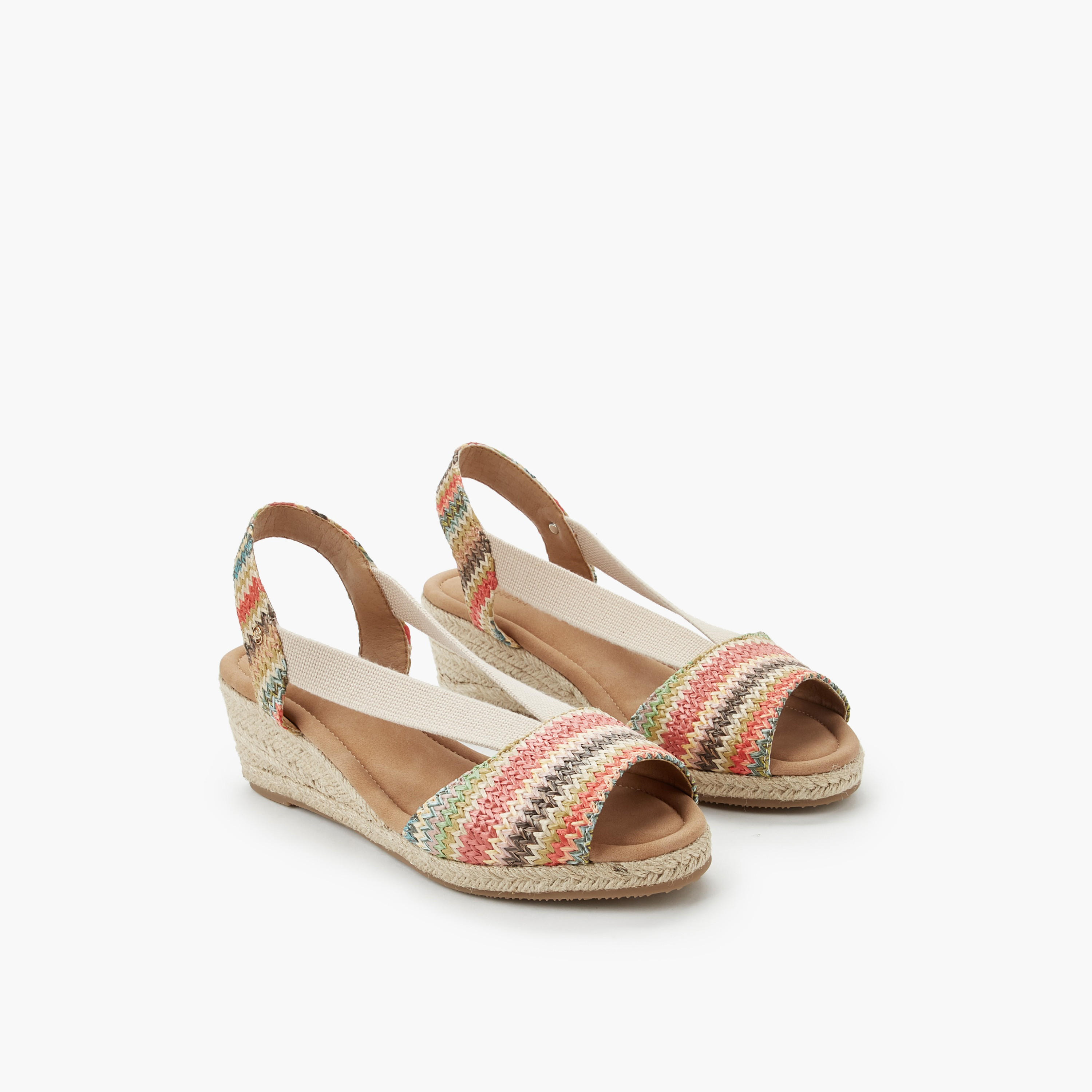 صندل إسبادريل سهل الارتداء للنساء من بيبرمينت-women-shoes-sandals-heeled-image-1