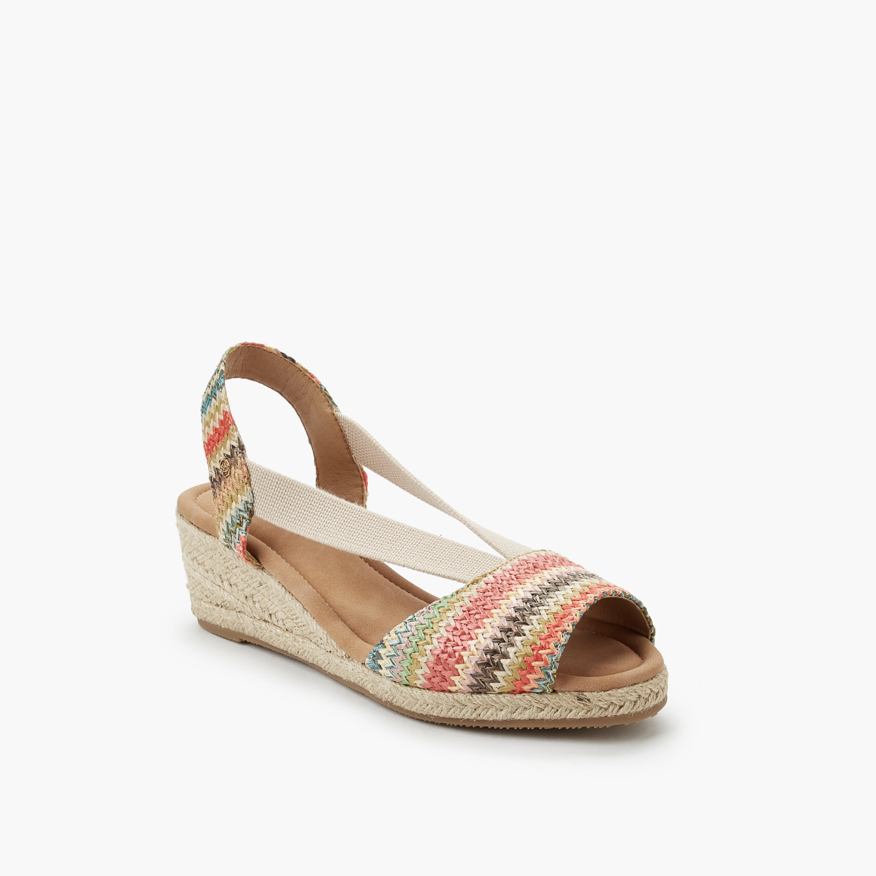 صندل إسبادريل سهل الارتداء للنساء من بيبرمينت-women-shoes-sandals-heeled-image-2