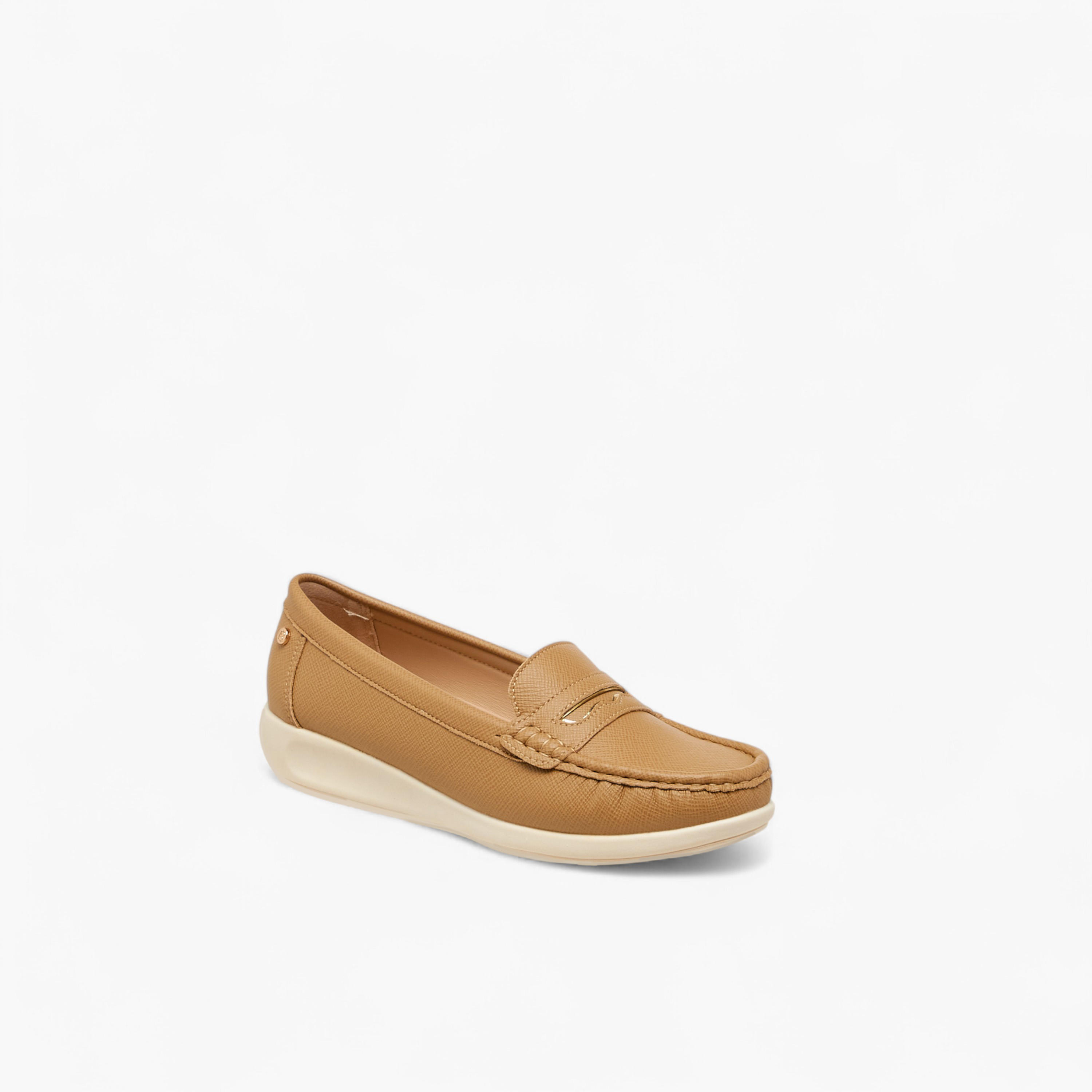 Flora Bella Women Cutout Detail Loafers-women-shoes-flats-loafers-image-2