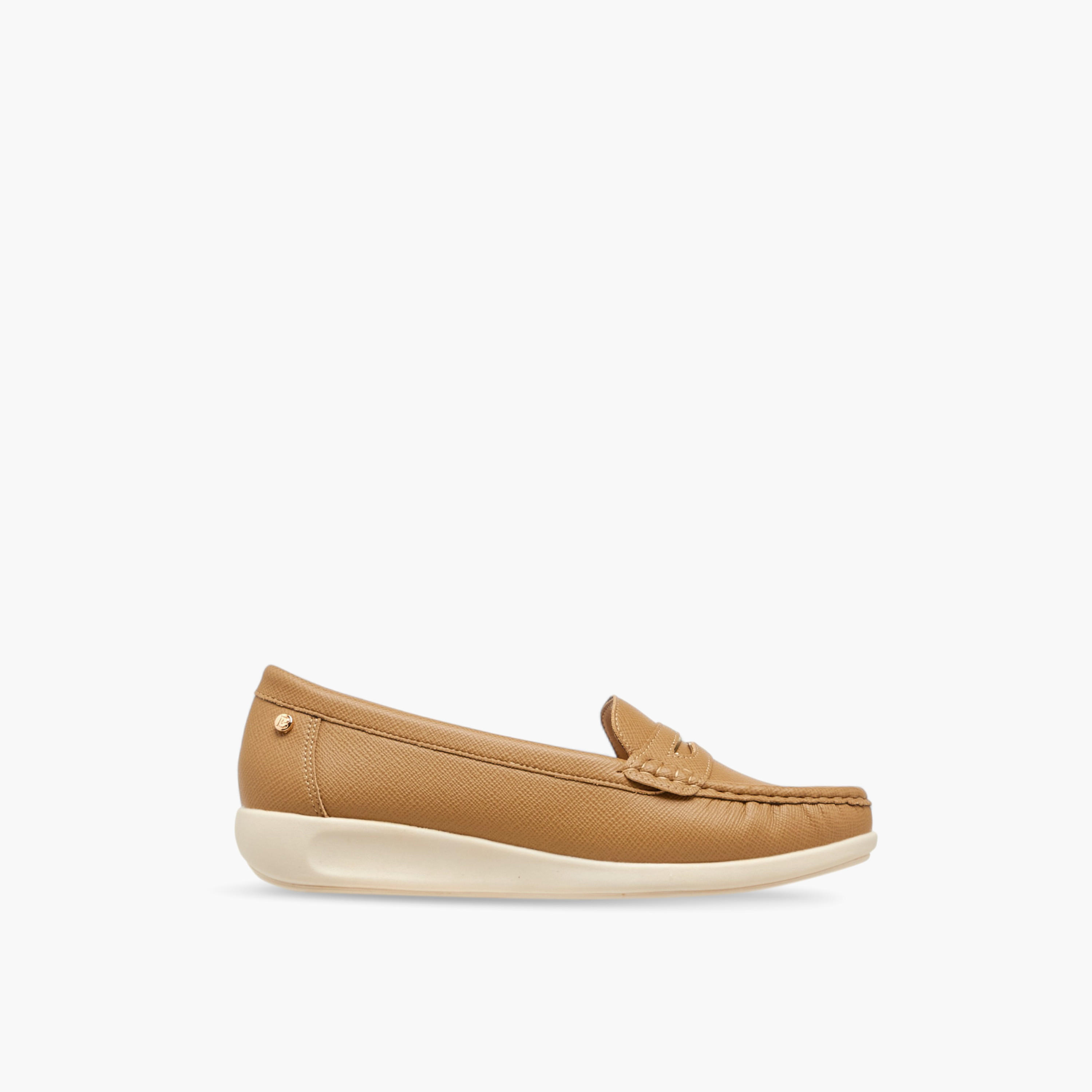 Flora Bella Women Cutout Detail Loafers-women-shoes-flats-loafers-image-3