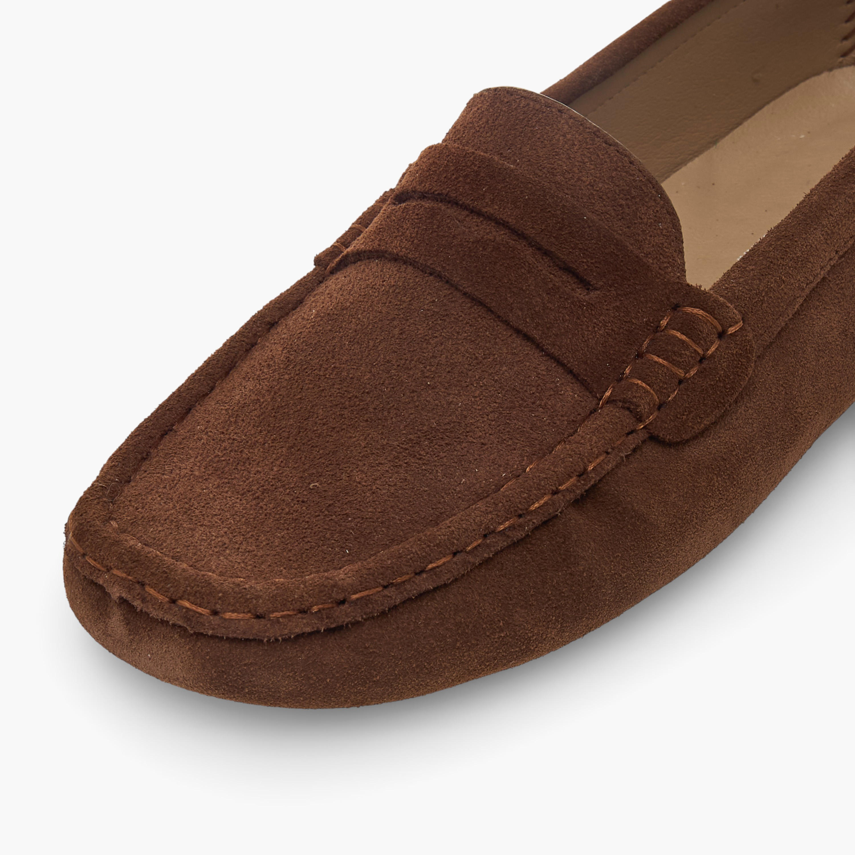 حذاء موكاسين سهل الارتداء للنساء من رينزو روغاني-women-shoes-flats-moccasins-image-4