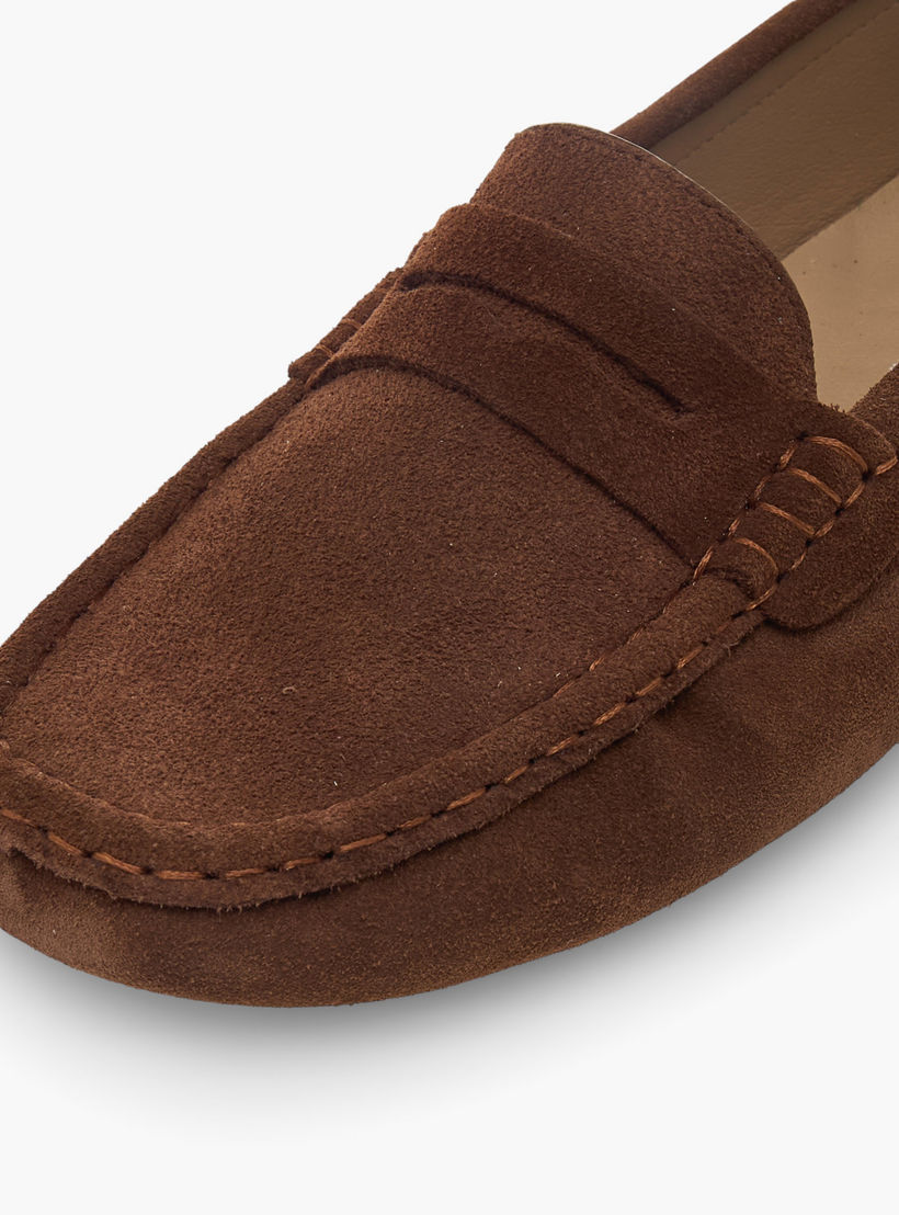 حذاء موكاسين سهل الارتداء للنساء من رينزو روغاني-women-shoes-flats-moccasins-image-4