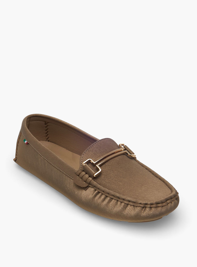 حذاء موكاسين سهل الارتداء للنساء من رينزو روغاني-women-shoes-flats-moccasins-image-2