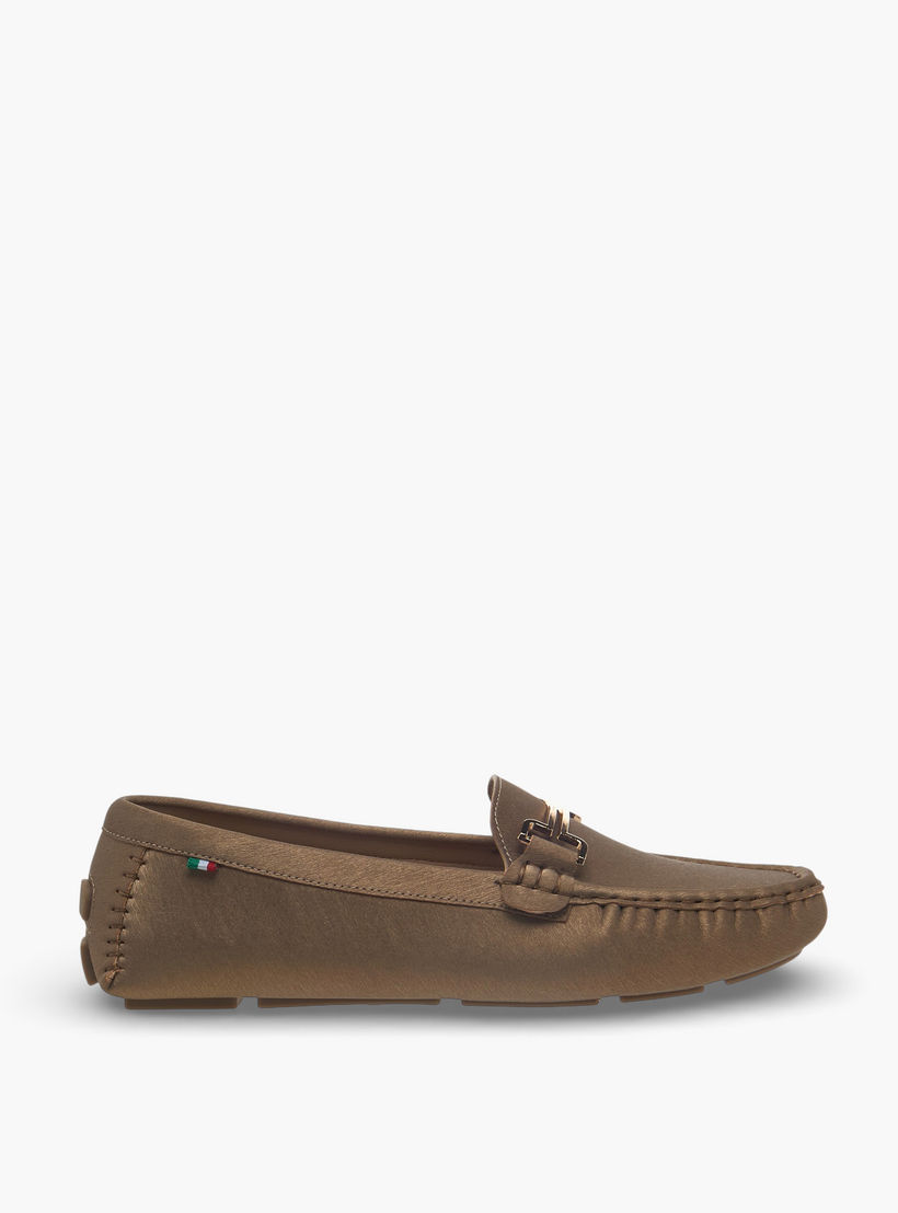 حذاء موكاسين سهل الارتداء للنساء من رينزو روغاني-women-shoes-flats-moccasins-image-3