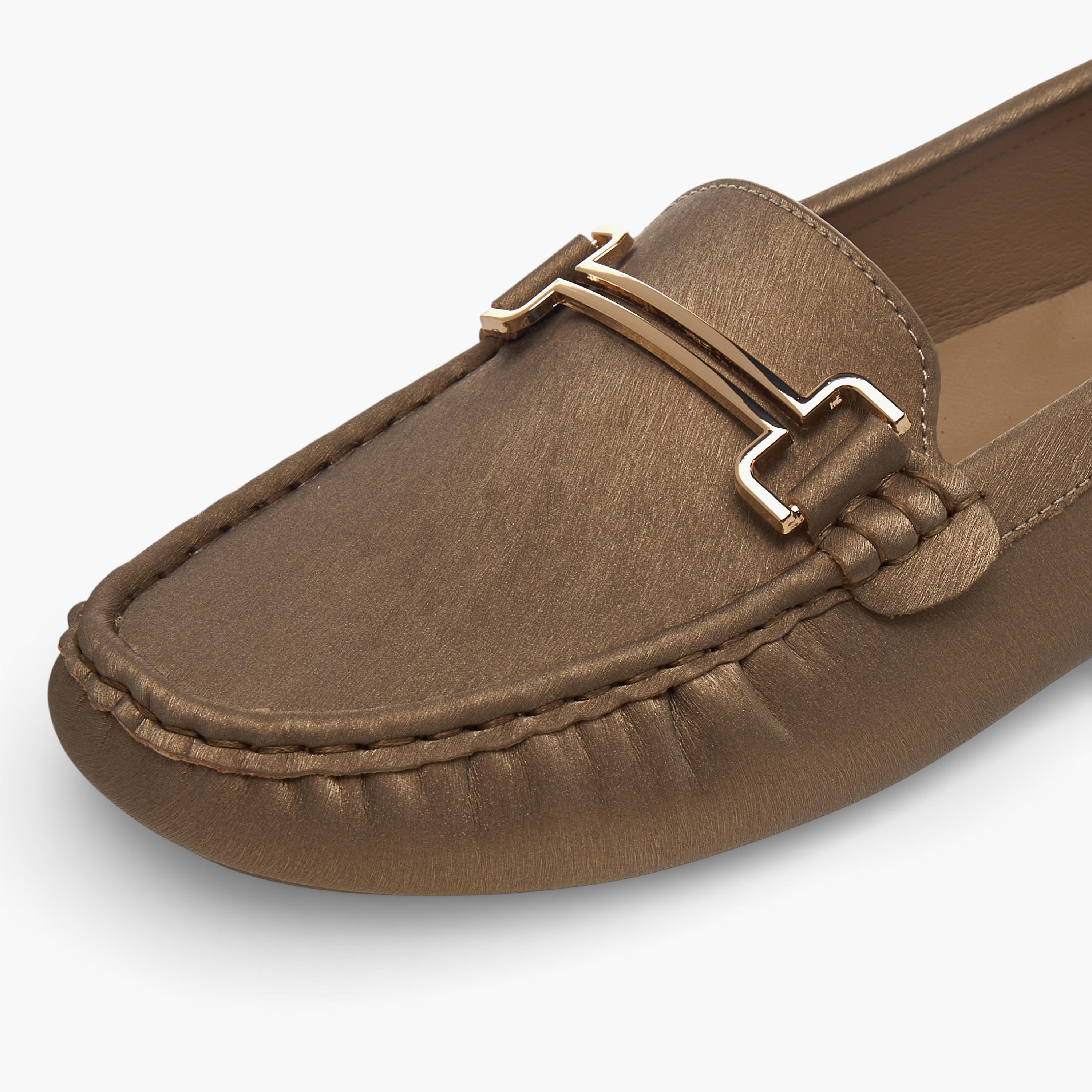 حذاء موكاسين سهل الارتداء للنساء من رينزو روغاني-women-shoes-flats-moccasins-image-4