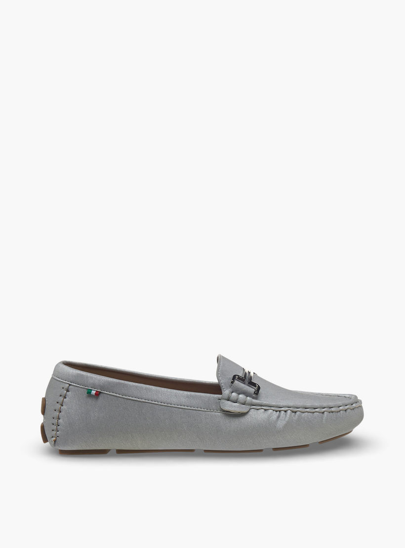 حذاء موكاسين سهل الارتداء للنساء من رينزو روغاني-women-shoes-flats-moccasins-image-3