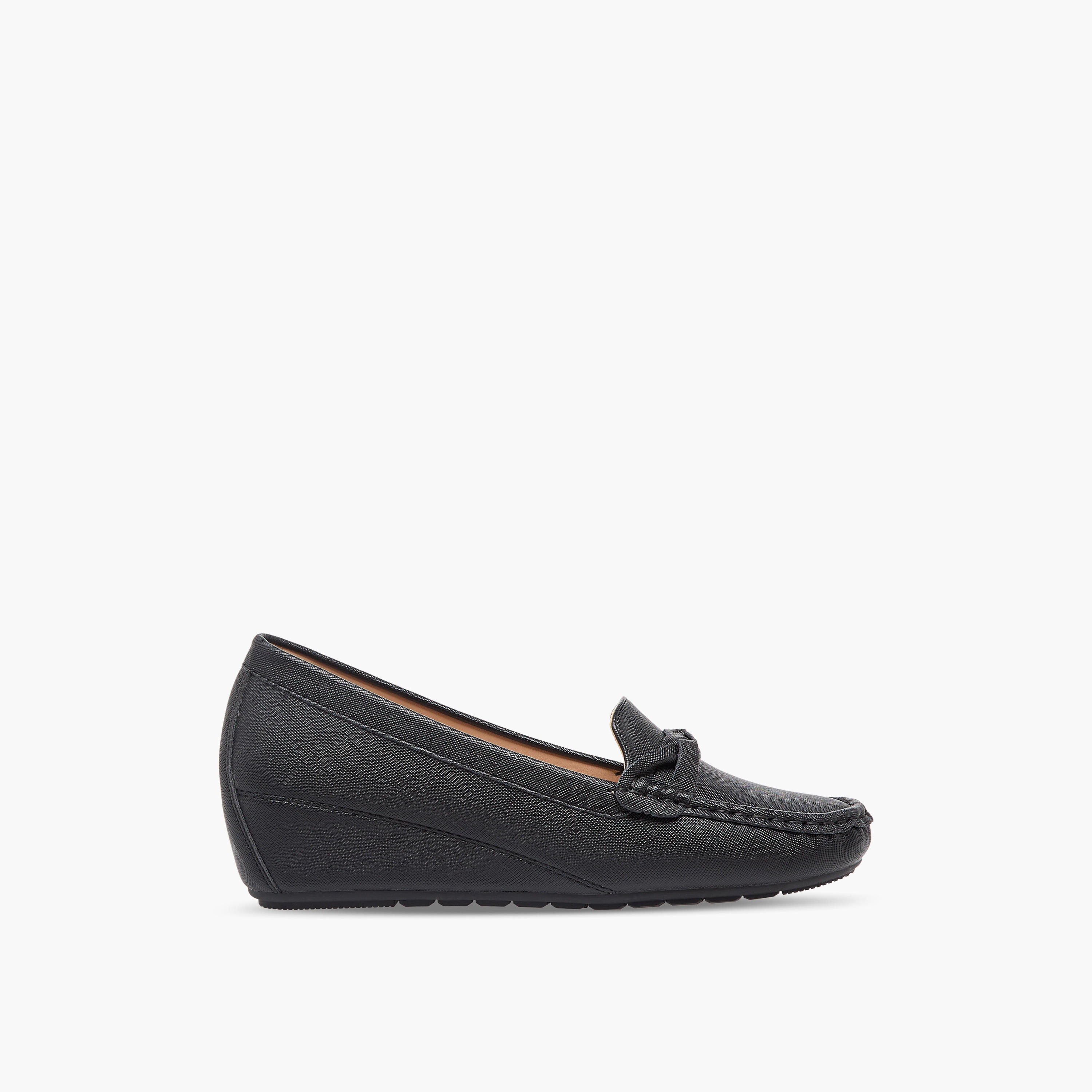 Flora Bella Women Wedge Heel Loafers-women-shoes-heels-image-3