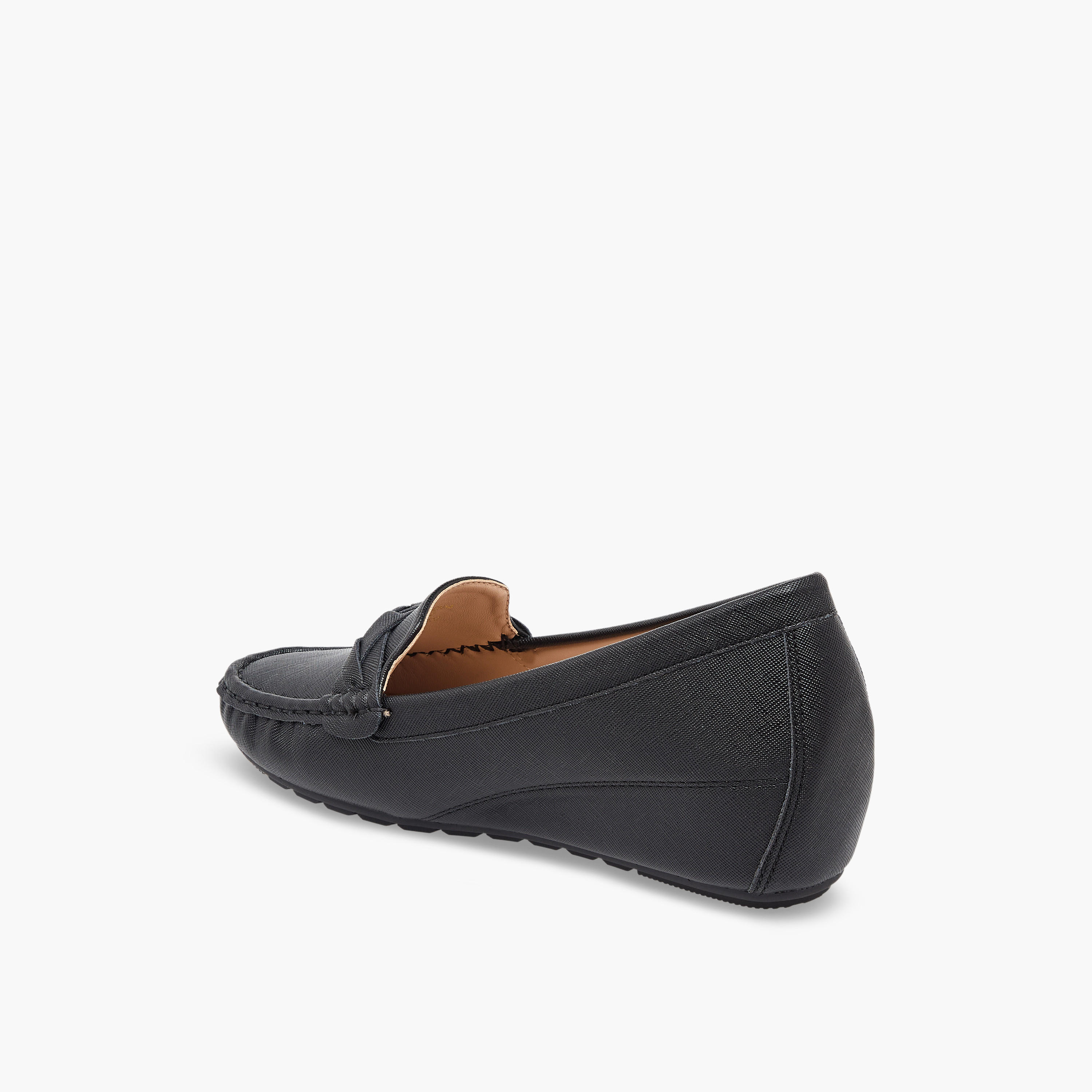 Flora Bella Women Wedge Heel Loafers-women-shoes-heels-image-5