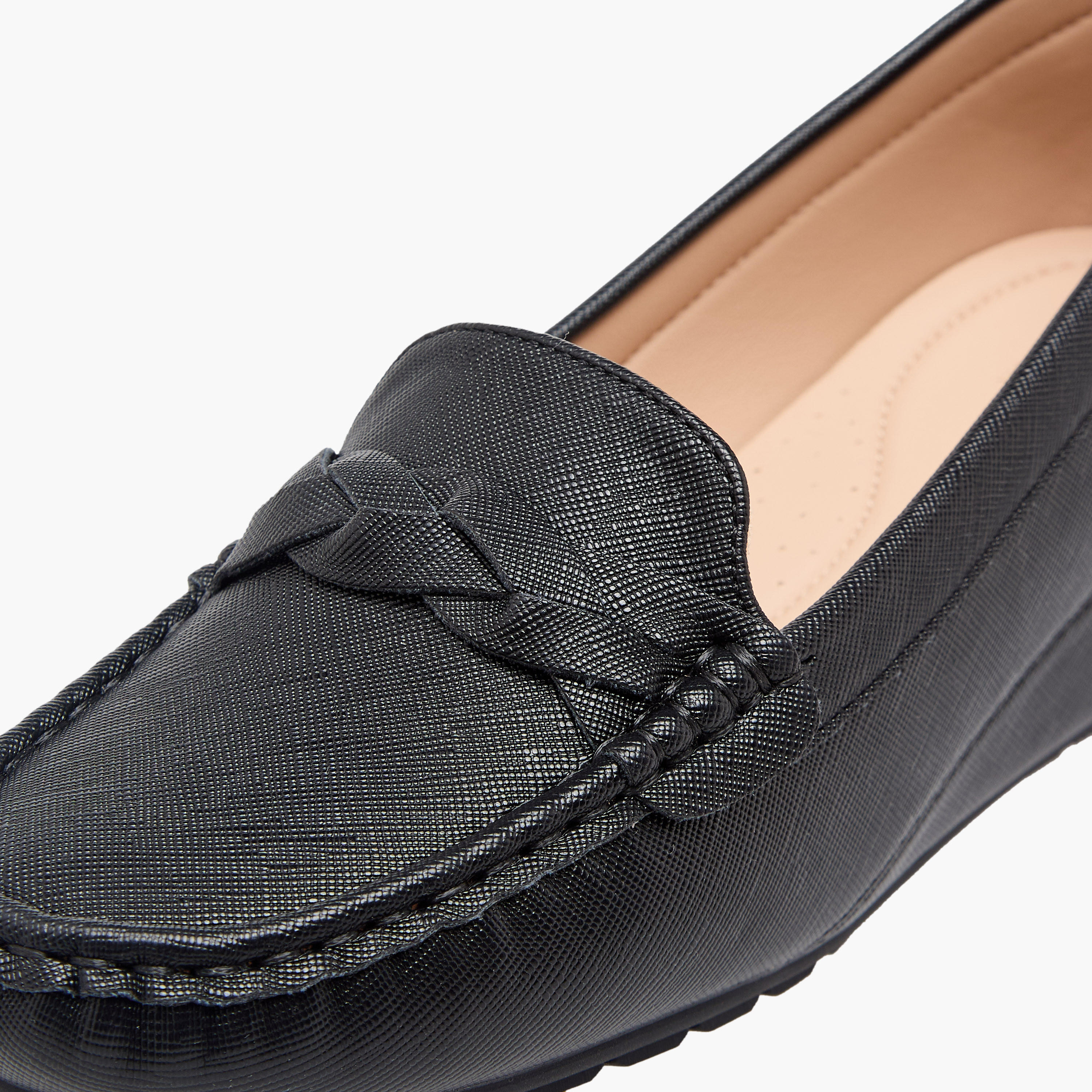 Flora Bella Women Wedge Heel Loafers-women-shoes-heels-image-7