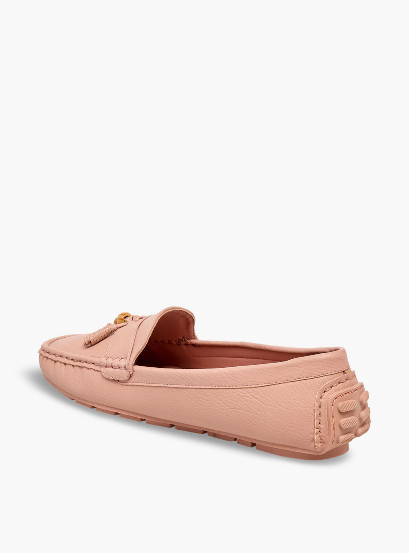حذاء سهل الارتداء للنساء من لو كونفورت-women-shoes-loafersandmoccasins-image-5