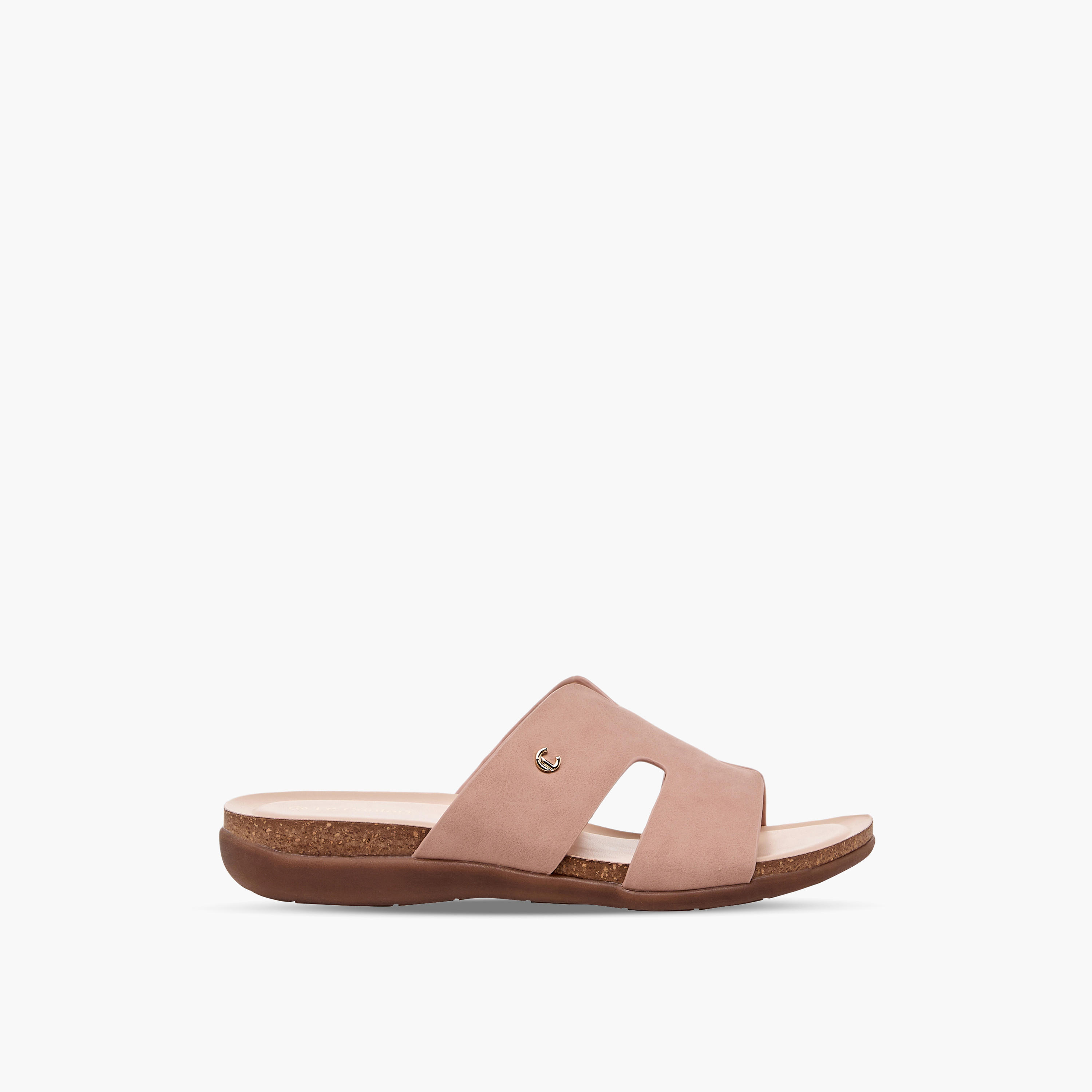 صندل سهل الارتداء للنساء من لو كونفورت-women-shoes-sandals-flats-image-3