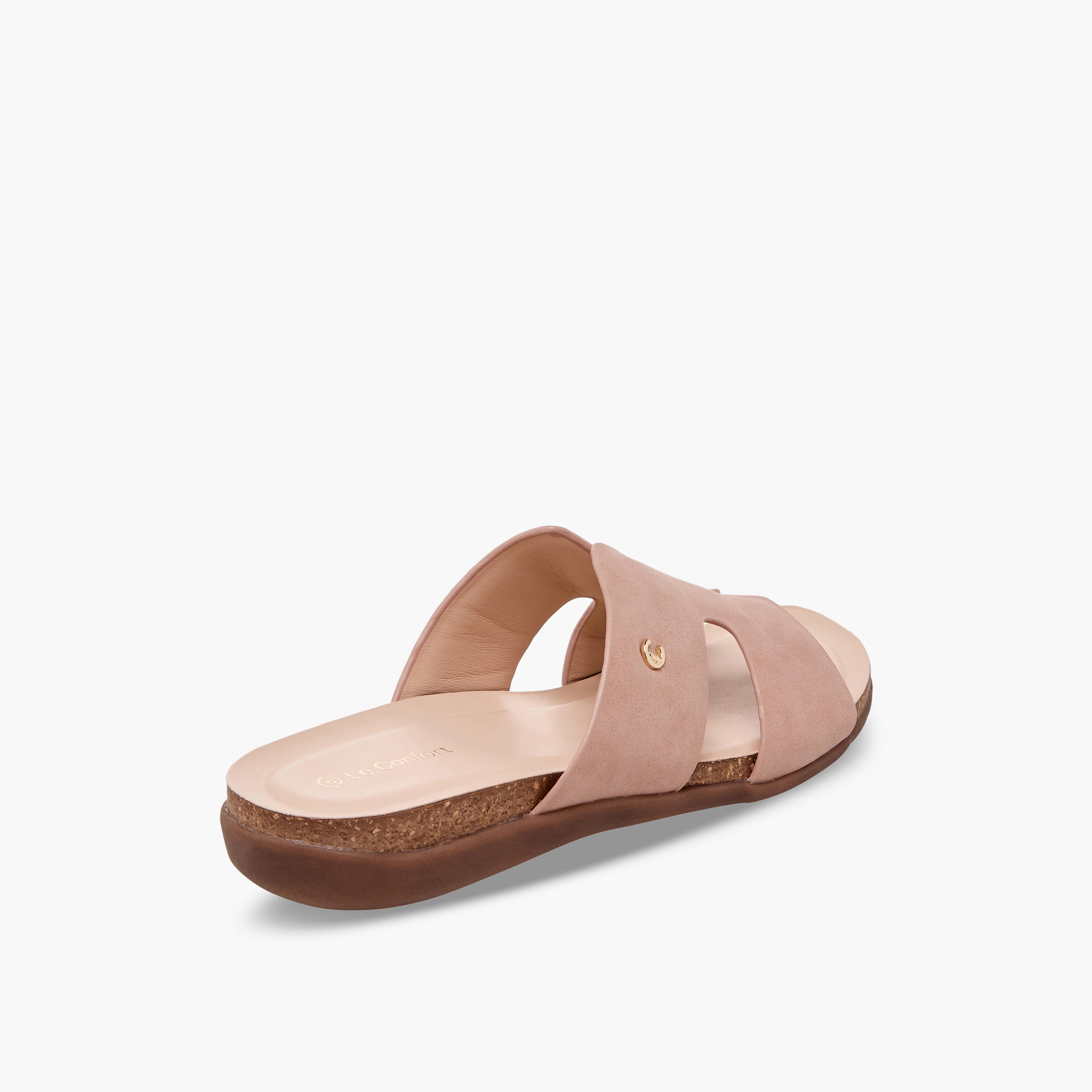 صندل سهل الارتداء للنساء من لو كونفورت-women-shoes-sandals-flats-image-6