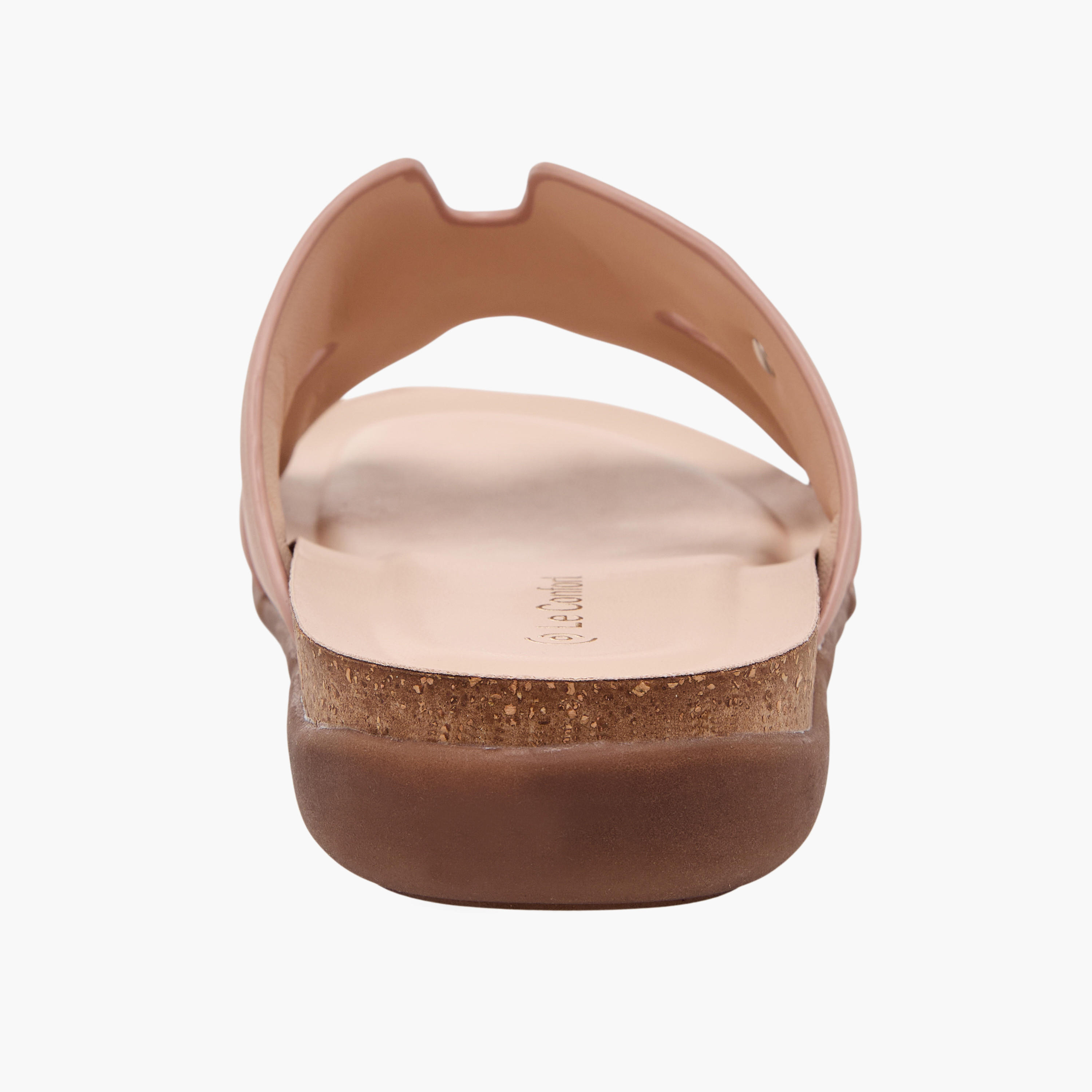 صندل سهل الارتداء للنساء من لو كونفورت-women-shoes-sandals-flats-image-8