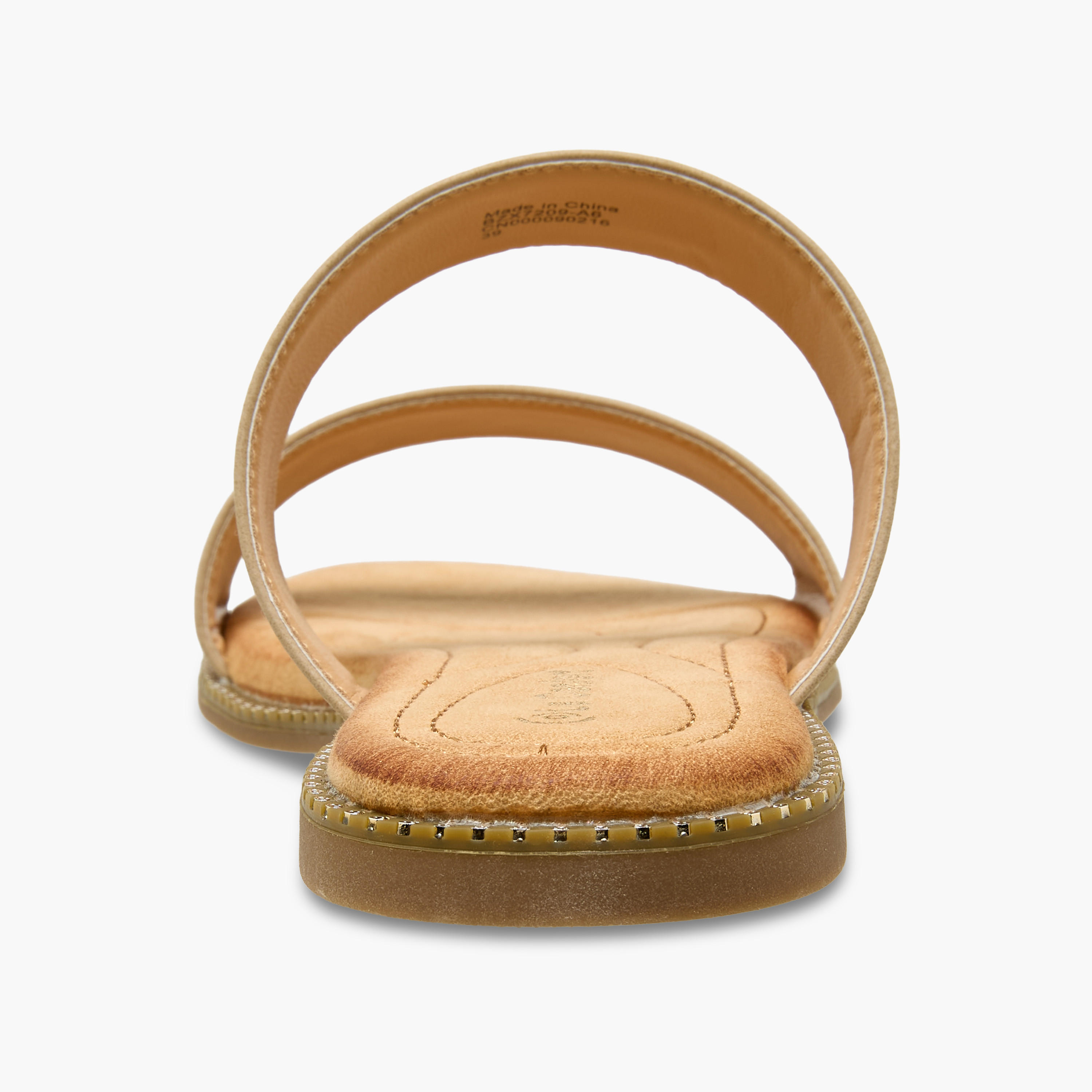 صندل سلايد مرصّع للنساء من لو كونفورت-women-shoes-flats-sandals-image-4