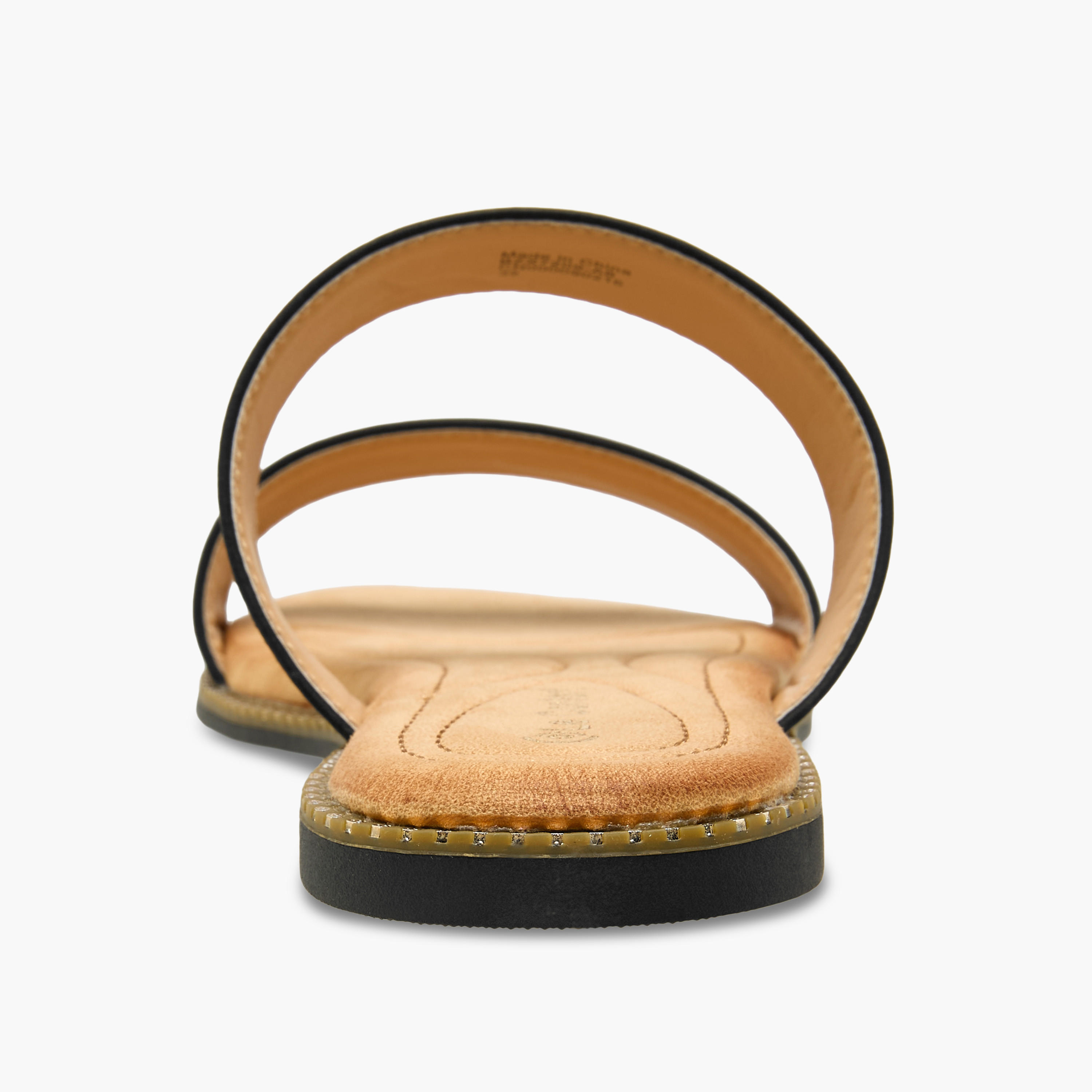 صندل سلايد مرصّع للنساء من لو كونفورت-women-shoes-flats-sandals-image-4