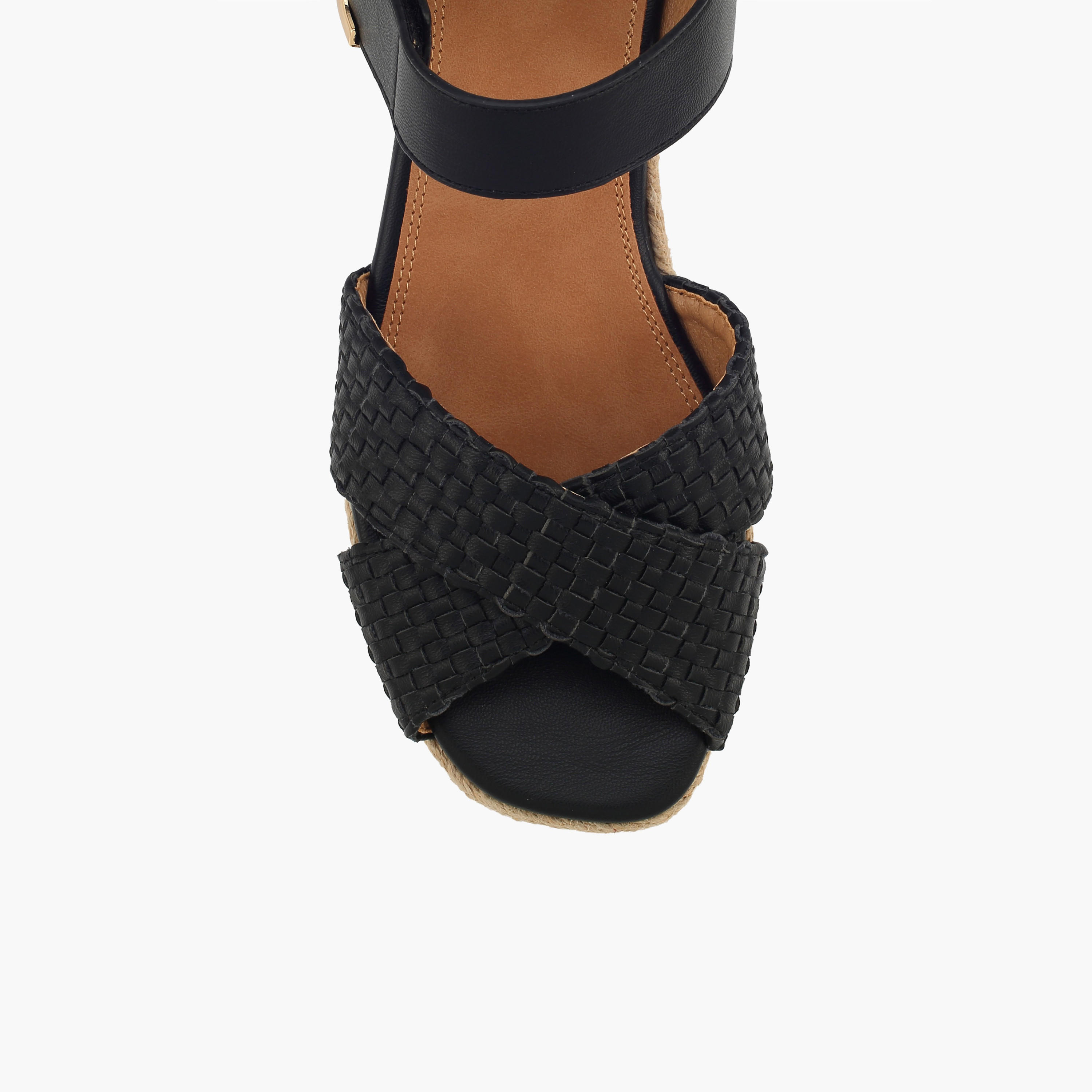Peppermint Women Espadrille Wedge Heel-women-shoes-sandals-heeled-image-4