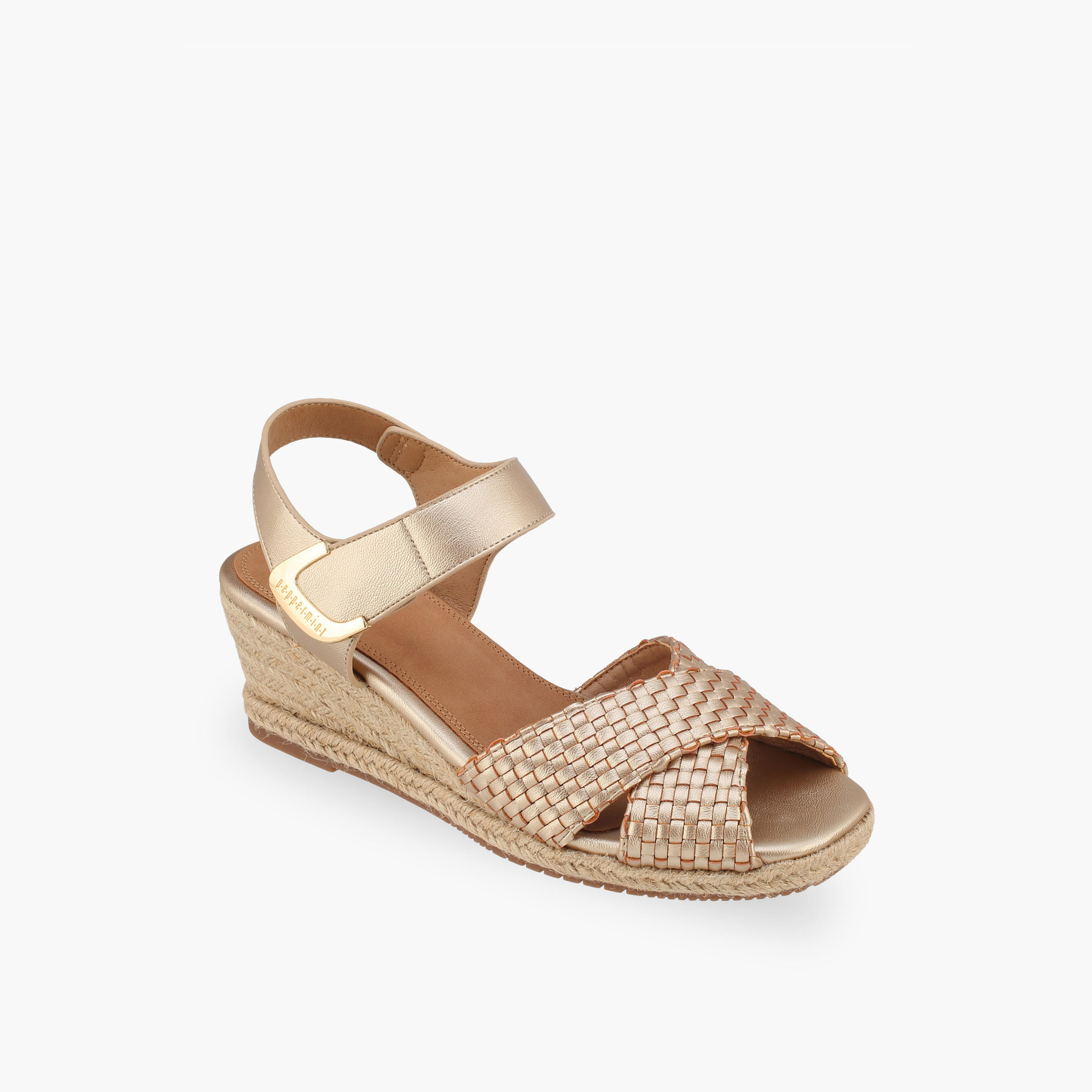 Peppermint Women Espadrille Wedge Heel-women-shoes-sandals-heeled-image-2