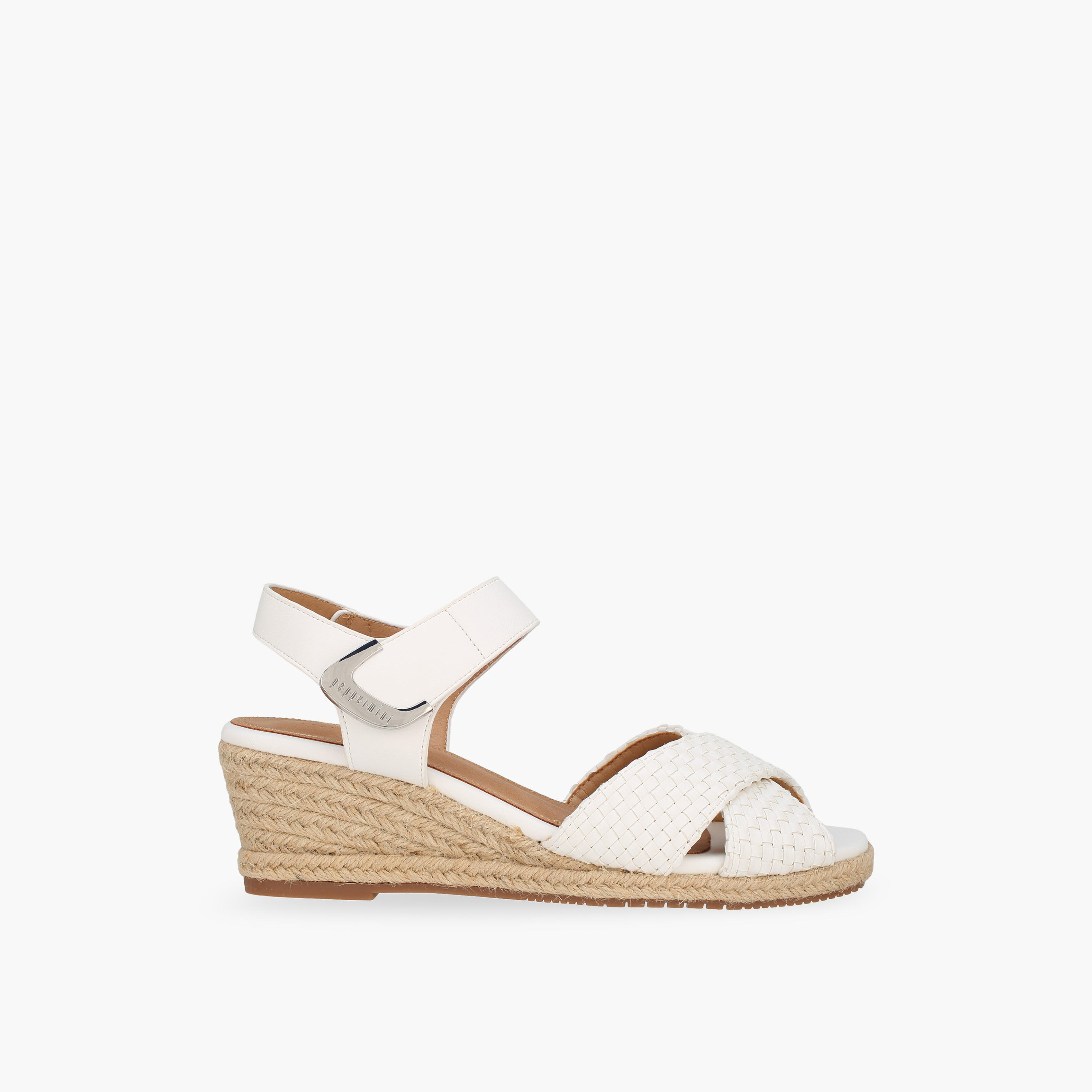 Peppermint Women Espadrille Wedge Heel-women-shoes-sandals-heeled-image-3