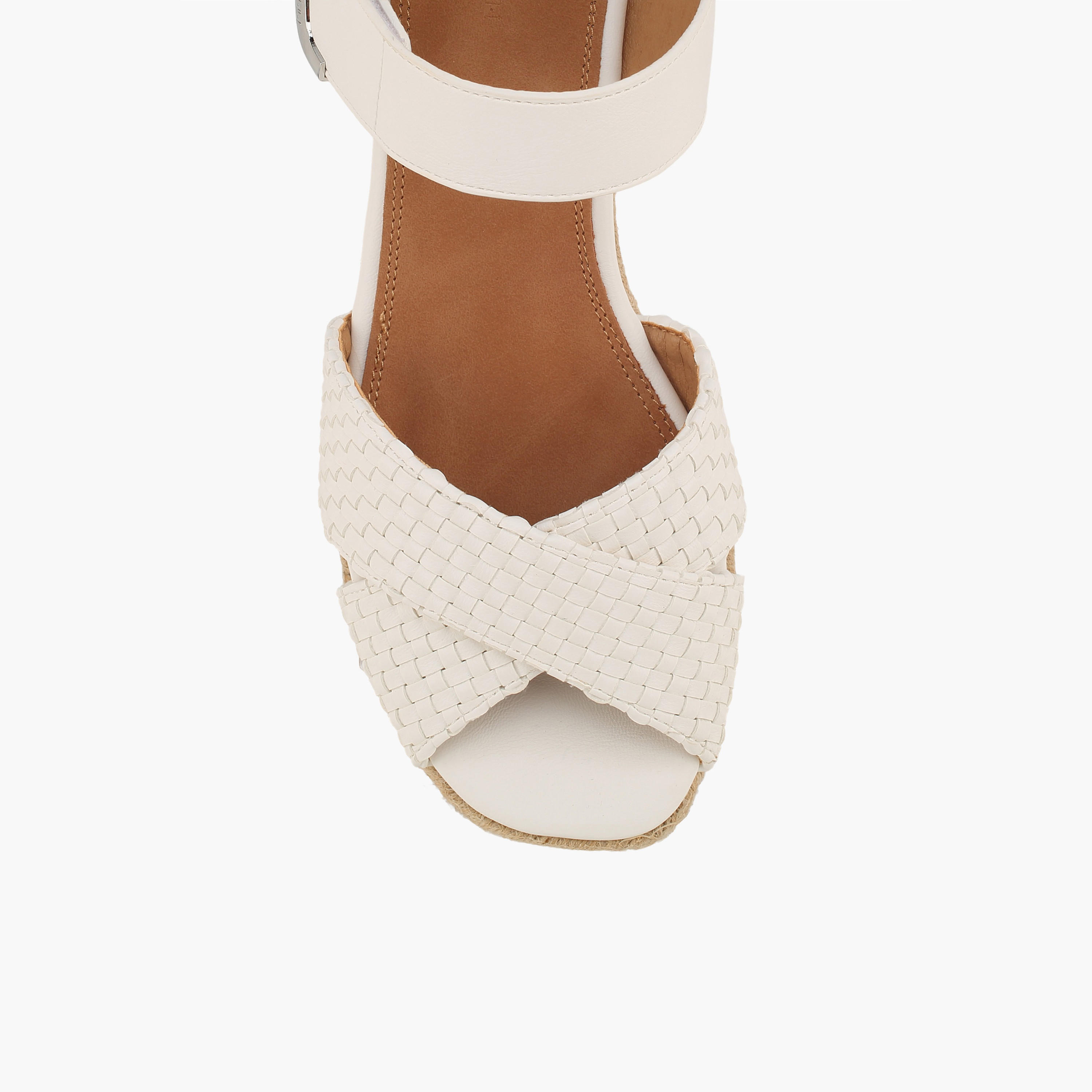 Peppermint Women Espadrille Wedge Heel-women-shoes-sandals-heeled-image-4