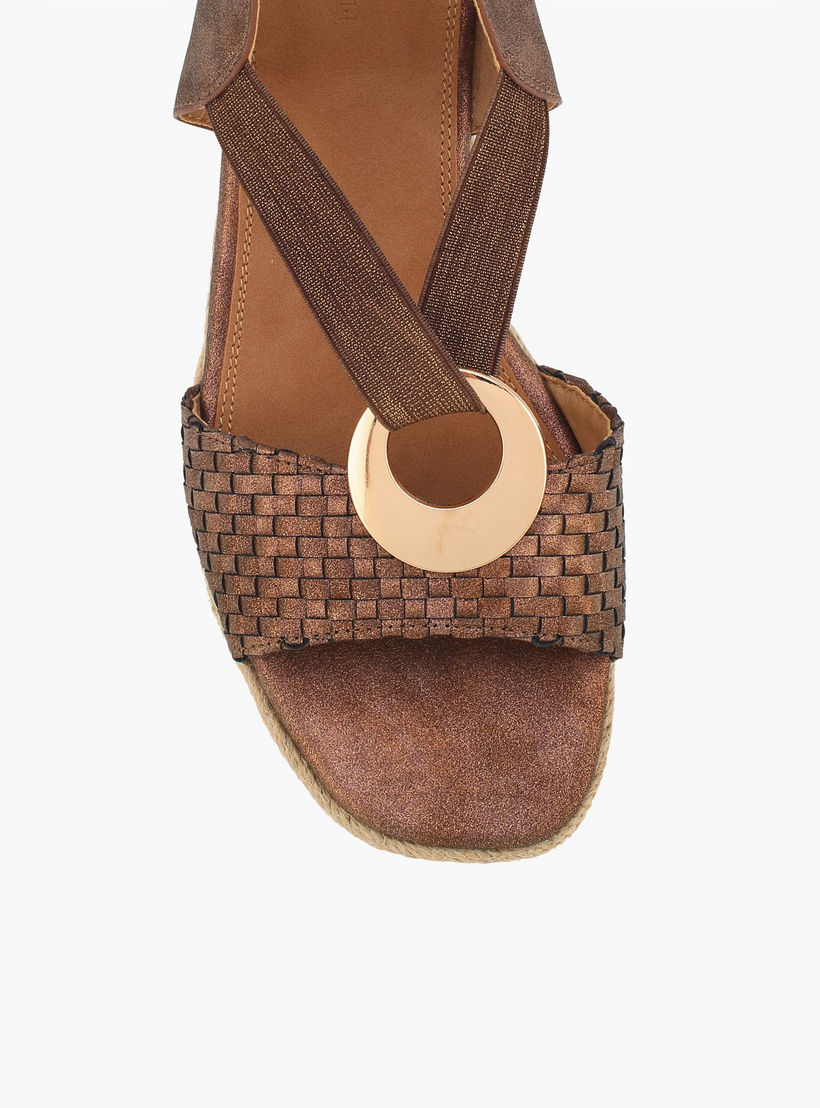 Peppermint Women Espadrille Wedge Heel-women-shoes-sandals-heeled-image-4