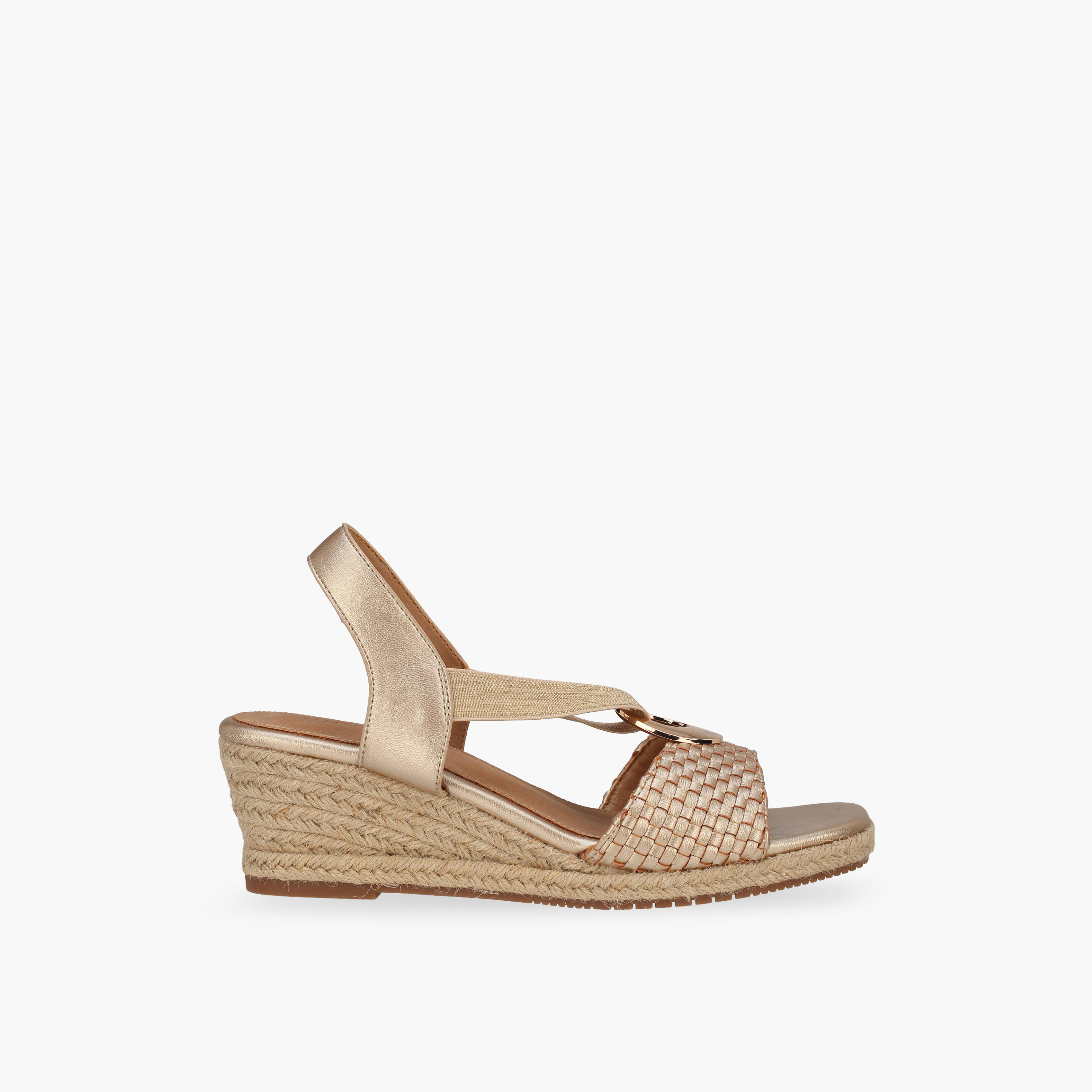 Peppermint Women Espadrille Wedge Heel-women-shoes-sandals-heeled-image-3