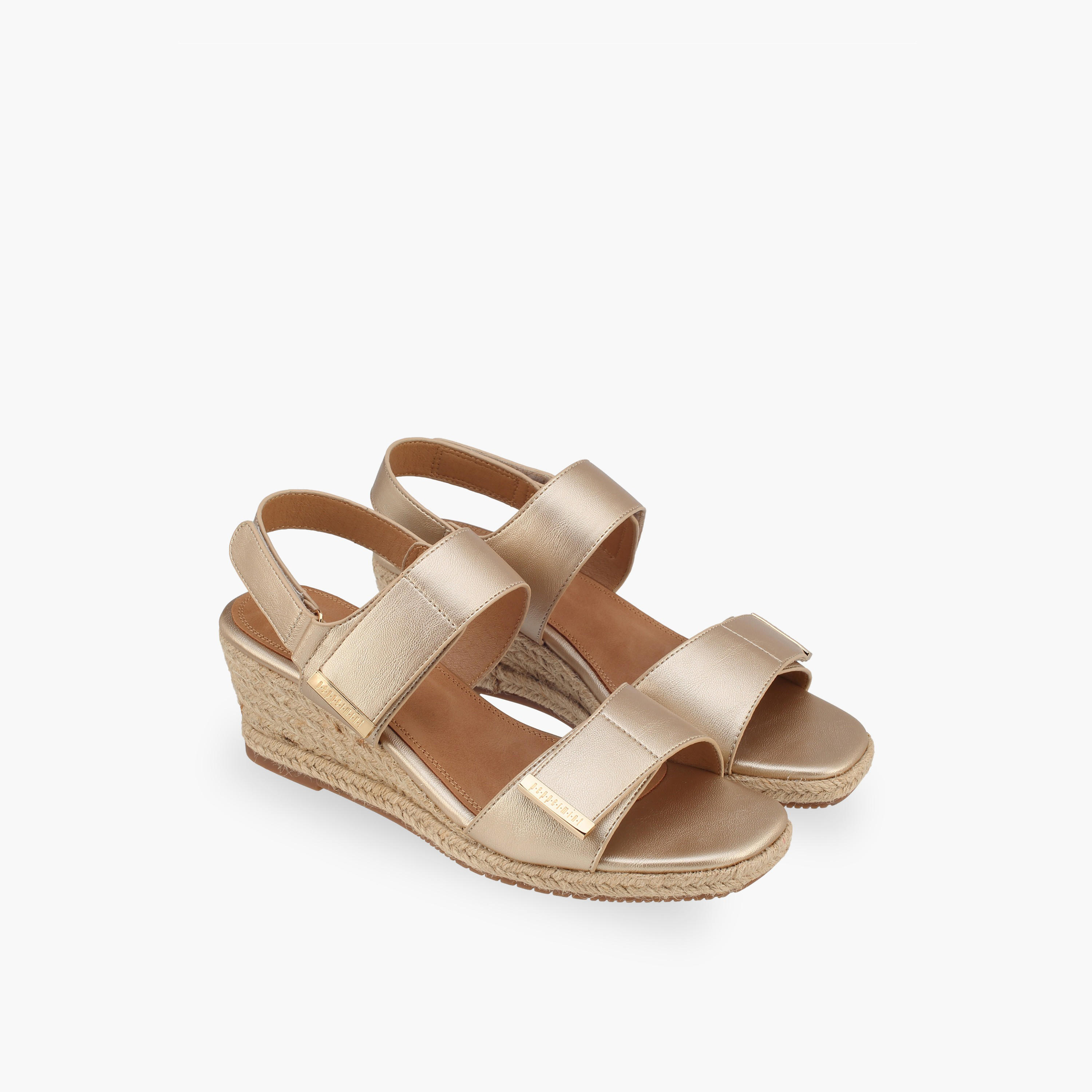 صندل إسبادريل بكعب عريض للنساء من بيبرمنت-women-shoes-sandals-heeled-image-1