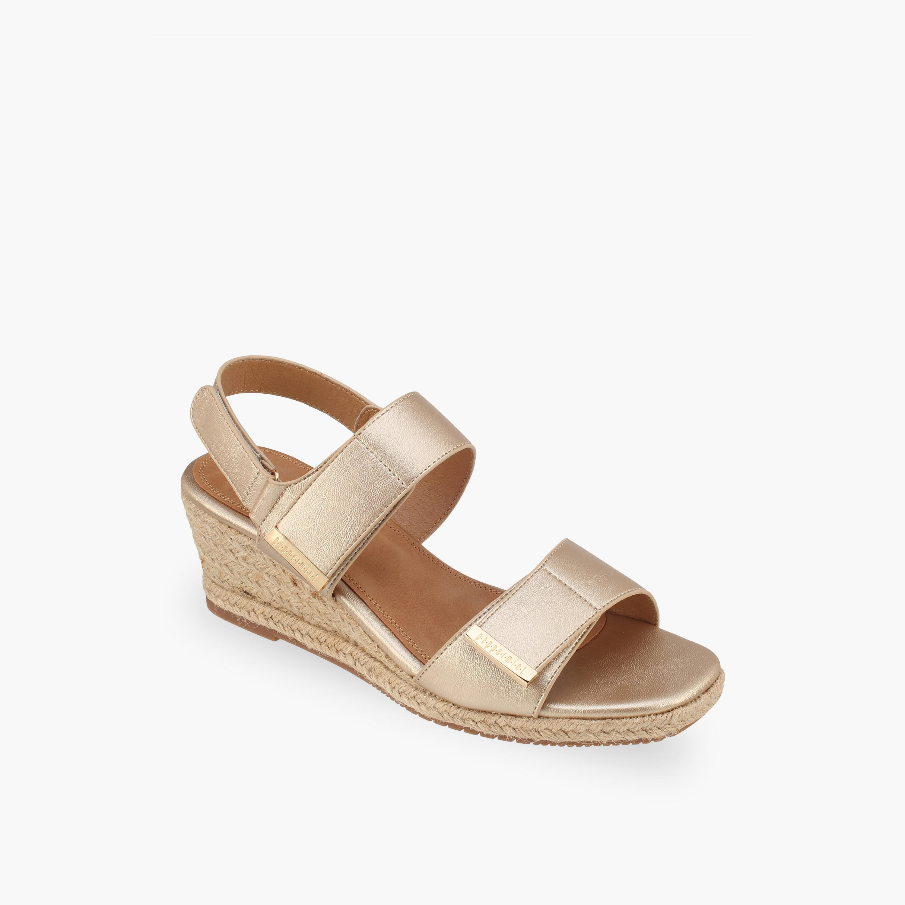 صندل إسبادريل بكعب عريض للنساء من بيبرمنت-women-shoes-sandals-heeled-image-2
