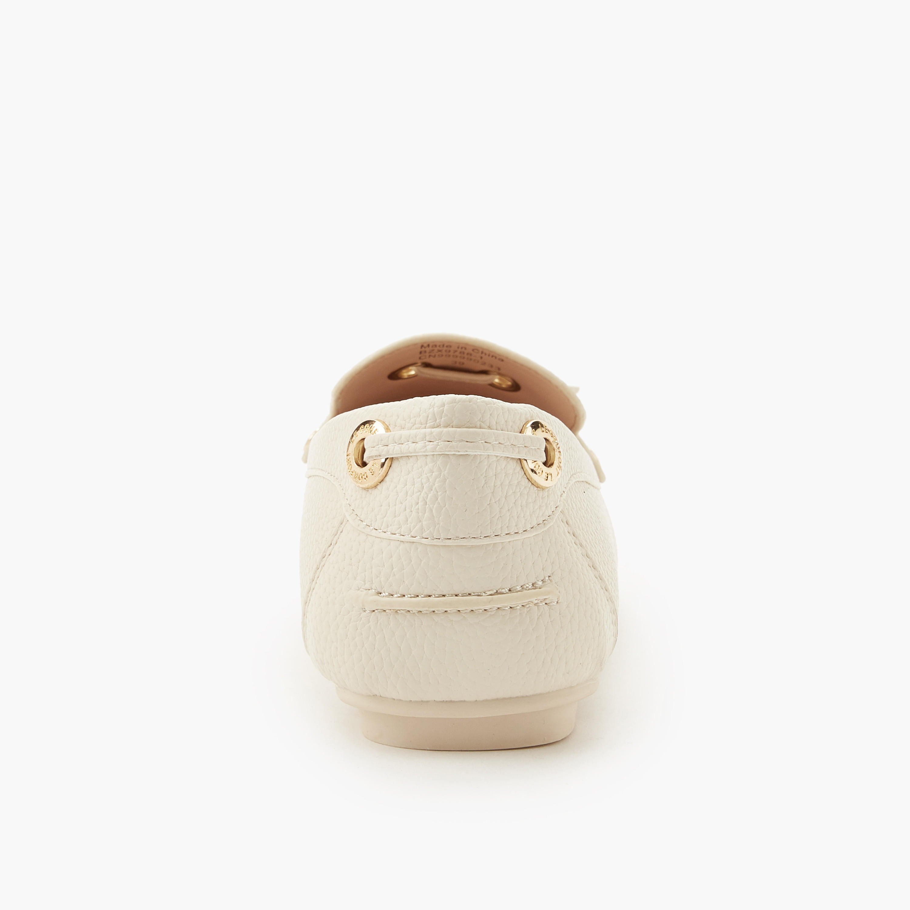حذاء خفيف سهل الارتداء للنساء من لو كونفورت-women-shoes-loafersandmoccasins-image-5