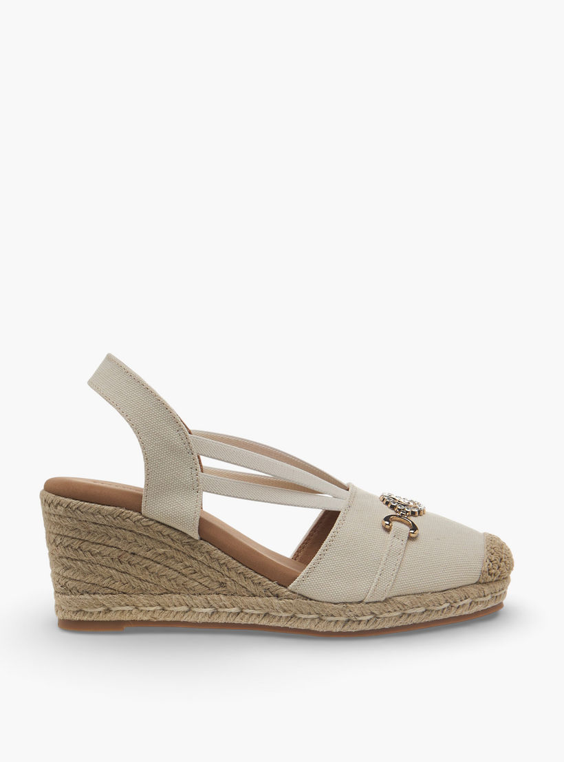 صندل اسبادريل بحزام خلفي وكعب ويدج للنساء من بيبرمينت-women-shoes-sandals-heeled-image-3