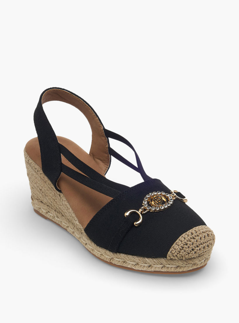 Peppermint Women Wedge Heel Espadrille Slingback Shoes-women-shoes-sandals-heeled-image-2