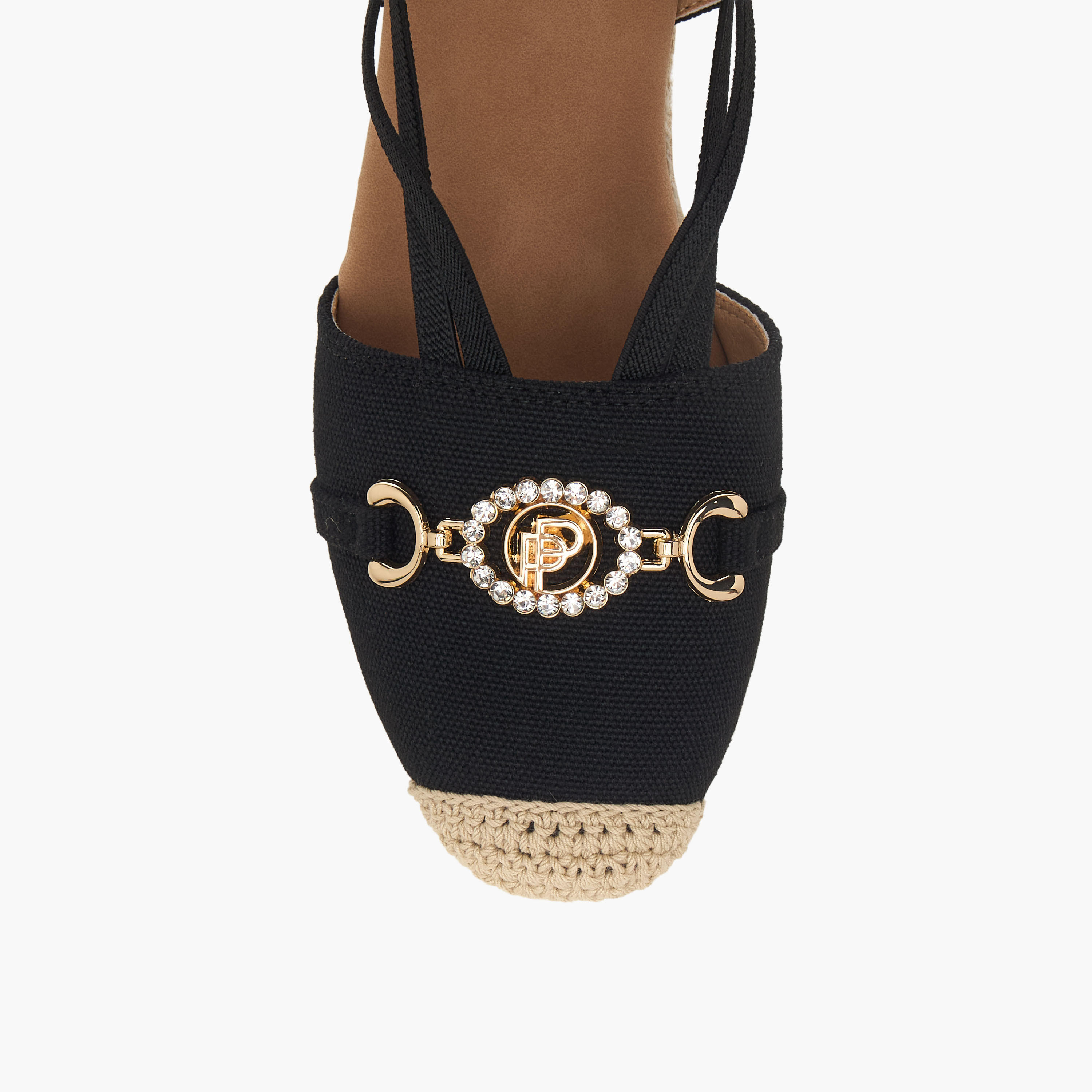 Peppermint Women Wedge Heel Espadrille Slingback Shoes-women-shoes-sandals-heeled-image-4